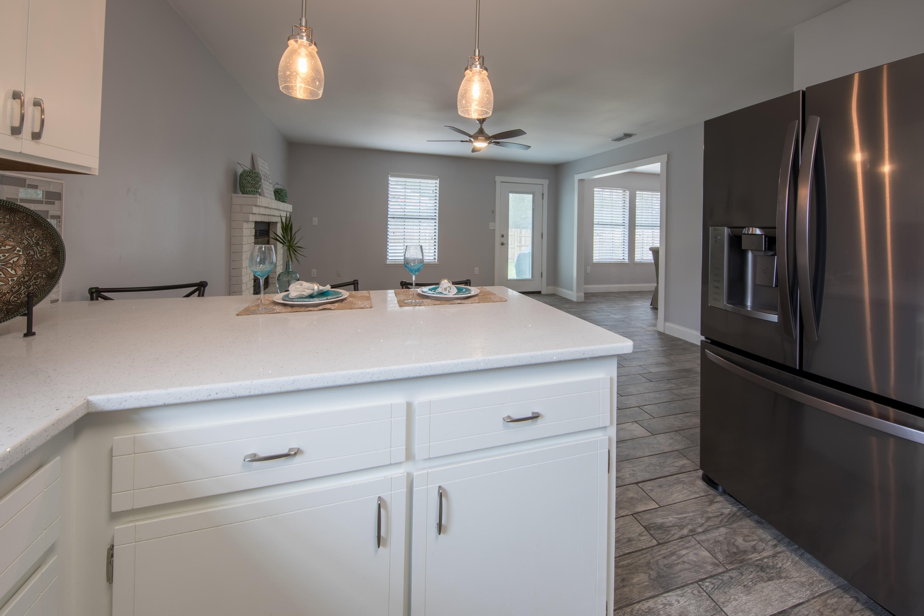 TIMBERLAKE ESTATES - Residential