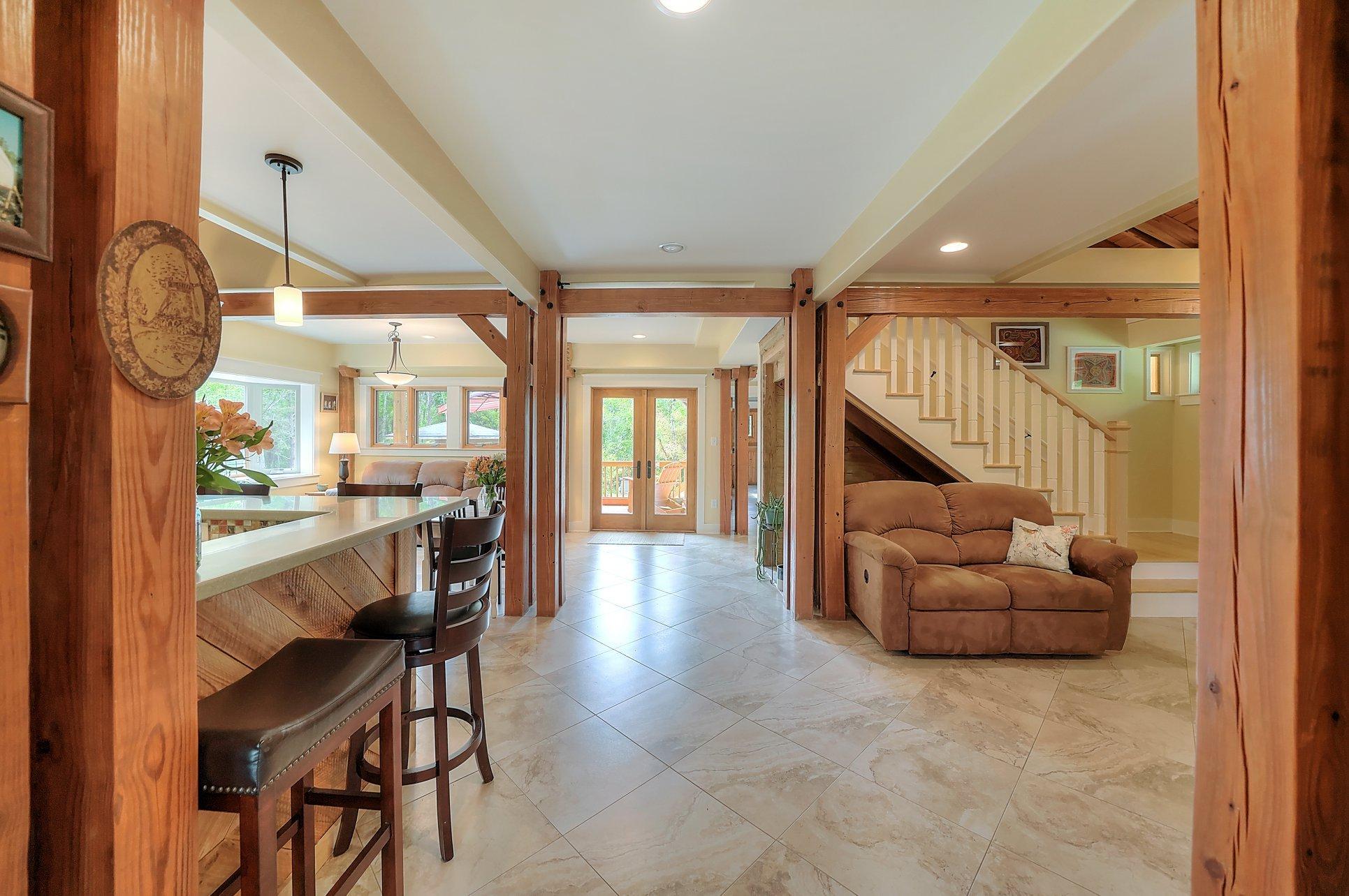 CREEKSIDE - Residential