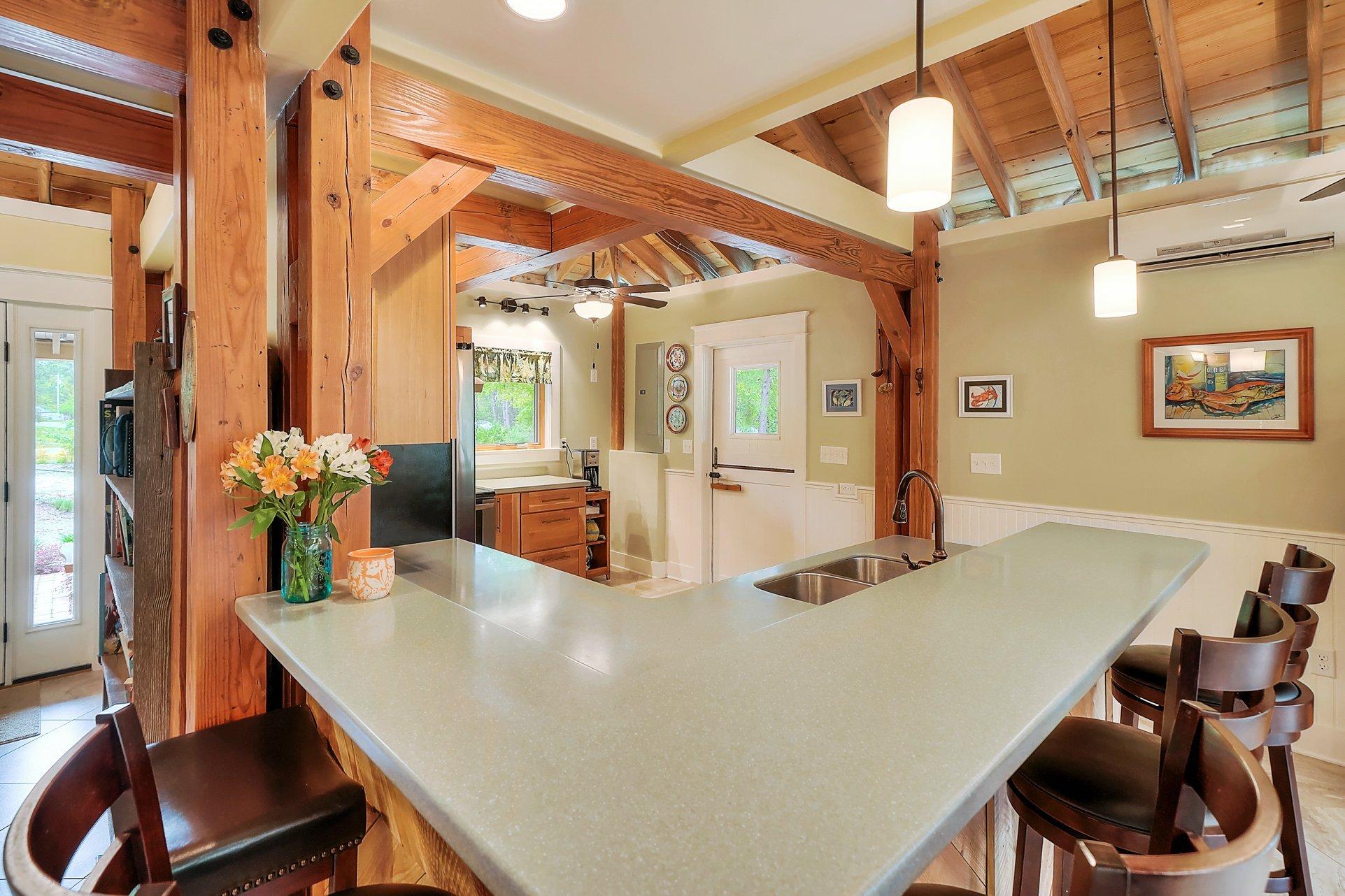 CREEKSIDE - Residential