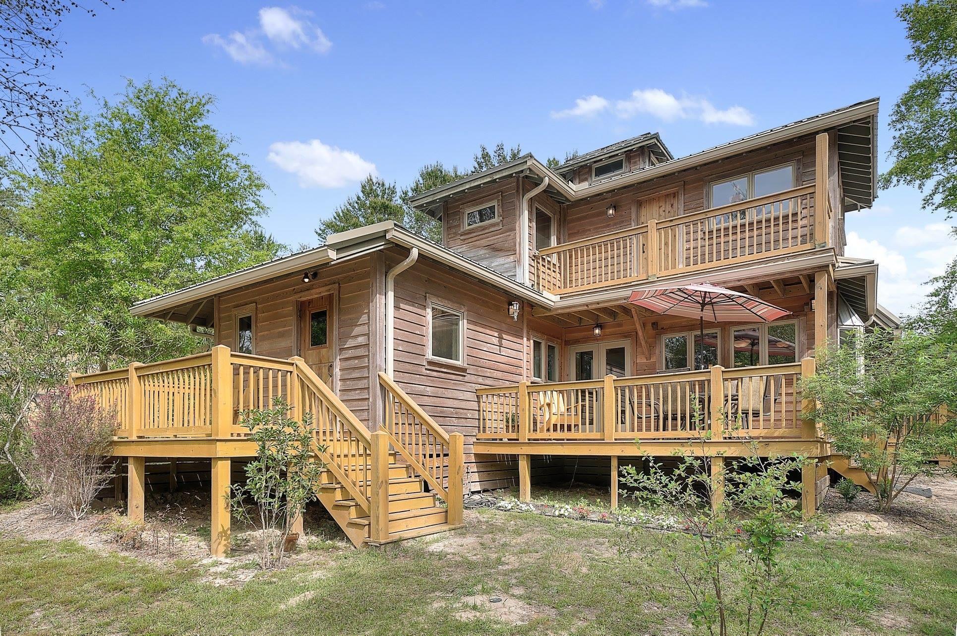 CREEKSIDE - Residential