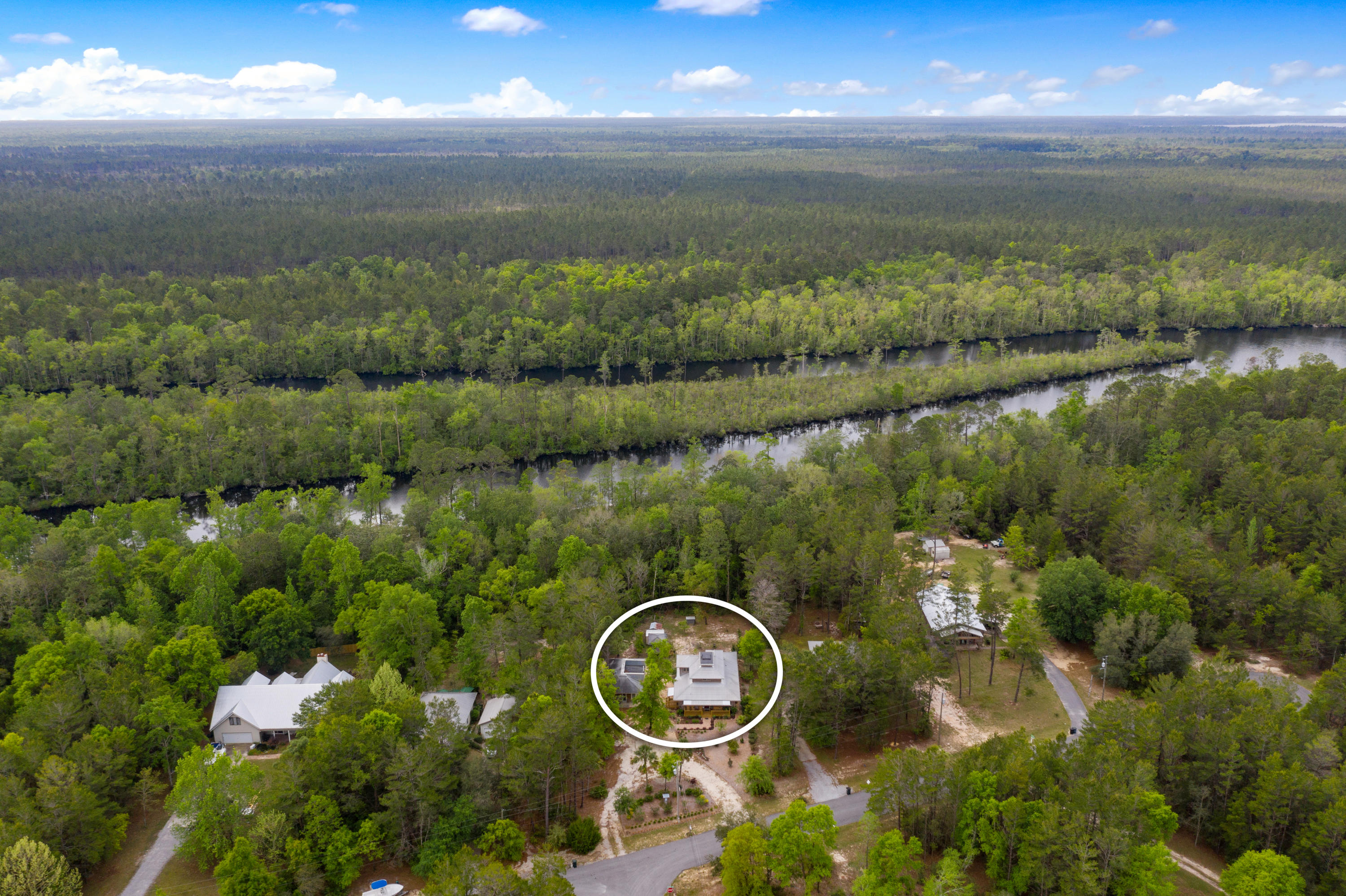 CREEKSIDE - Residential