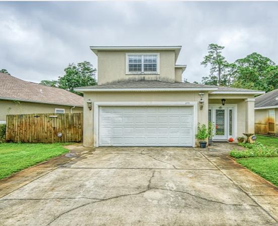 COBIA BAY - Residential