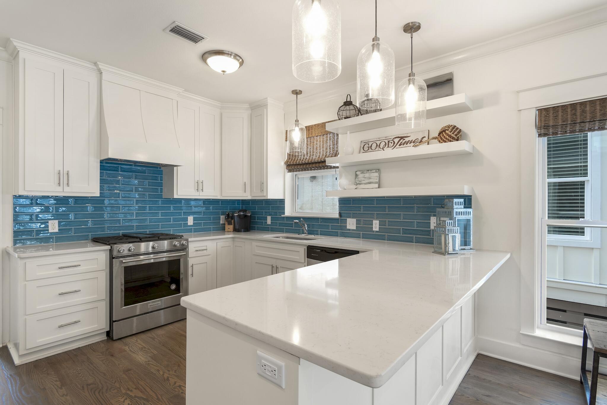 SEACREST BEACH - Residential