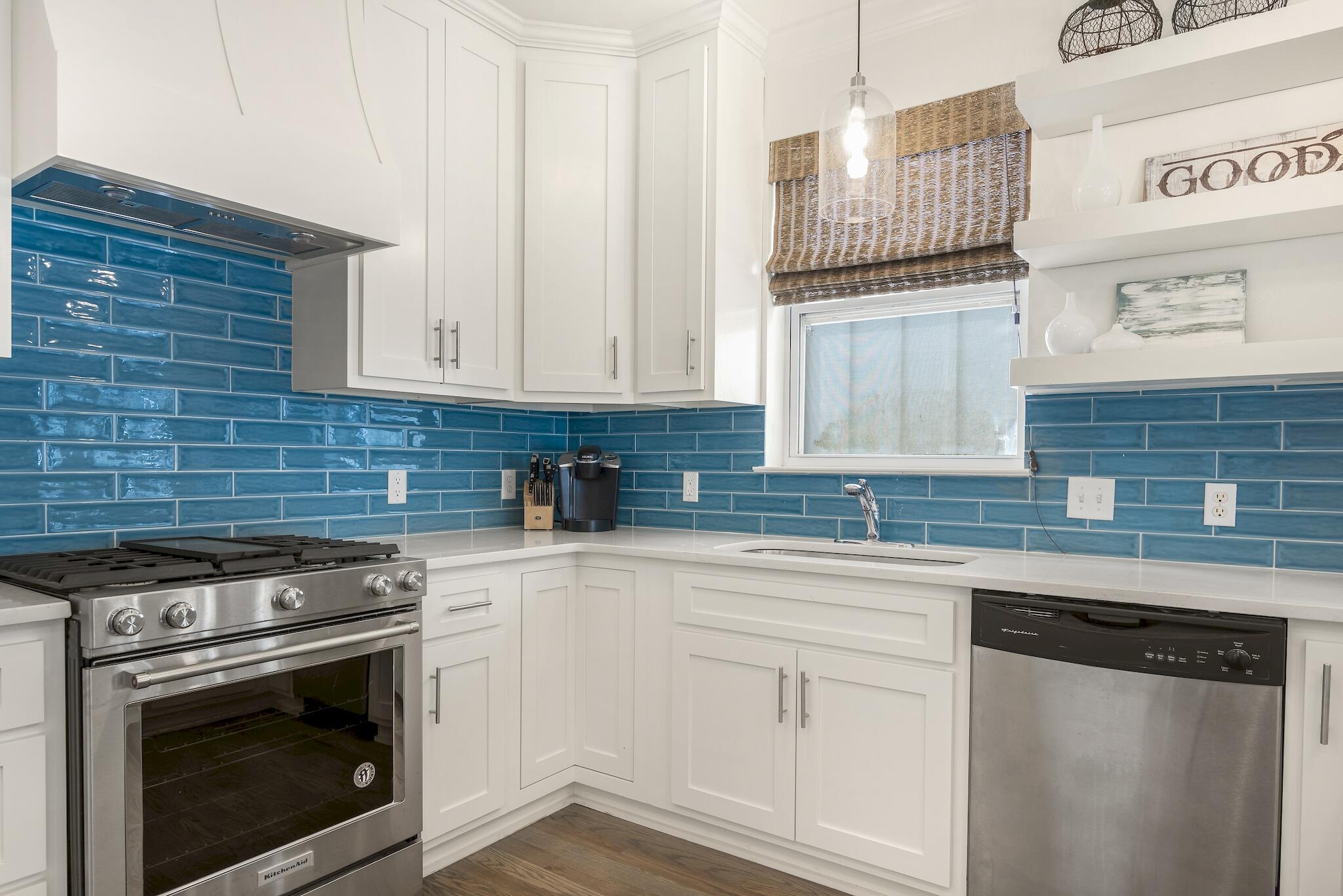 SEACREST BEACH - Residential