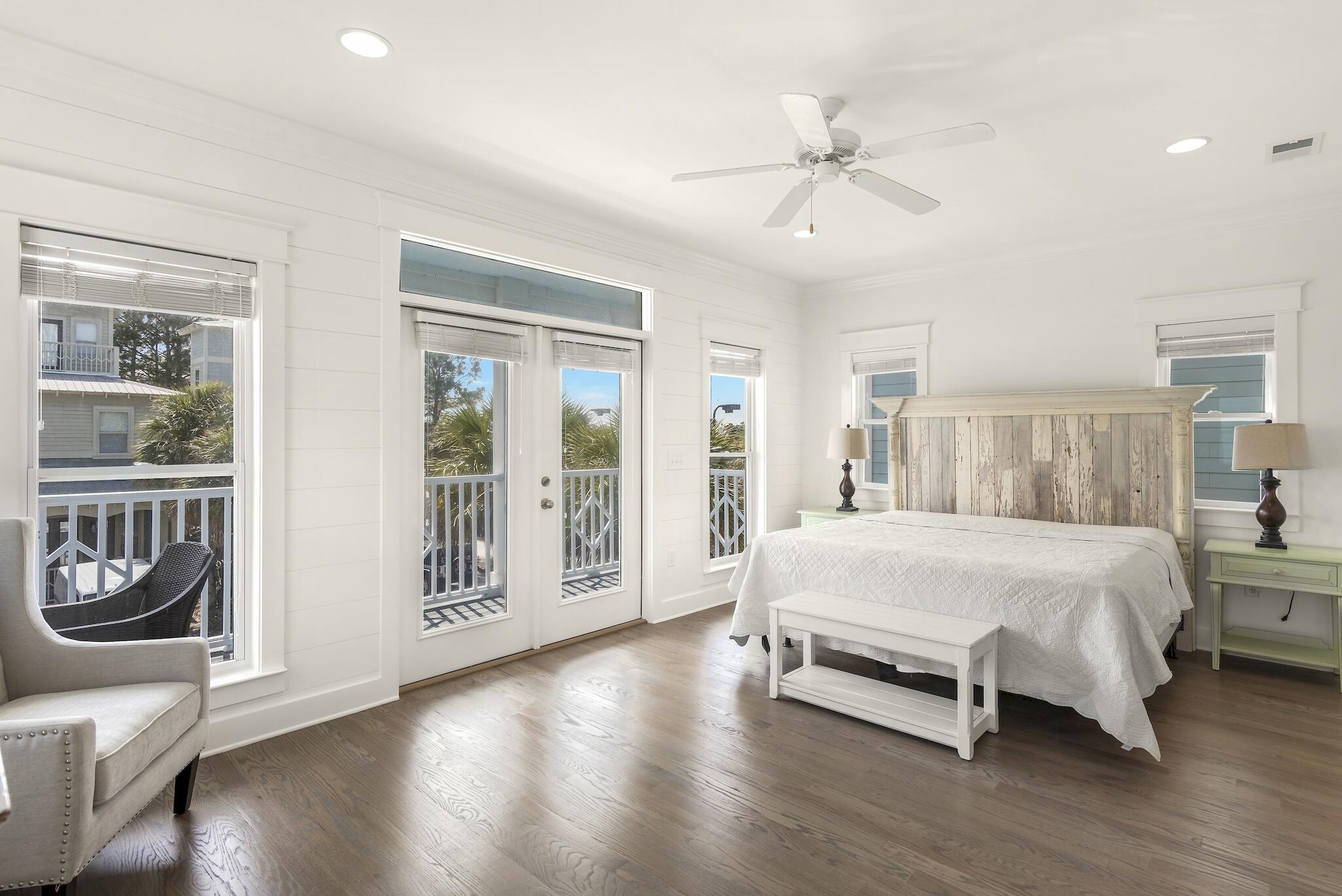 SEACREST BEACH - Residential