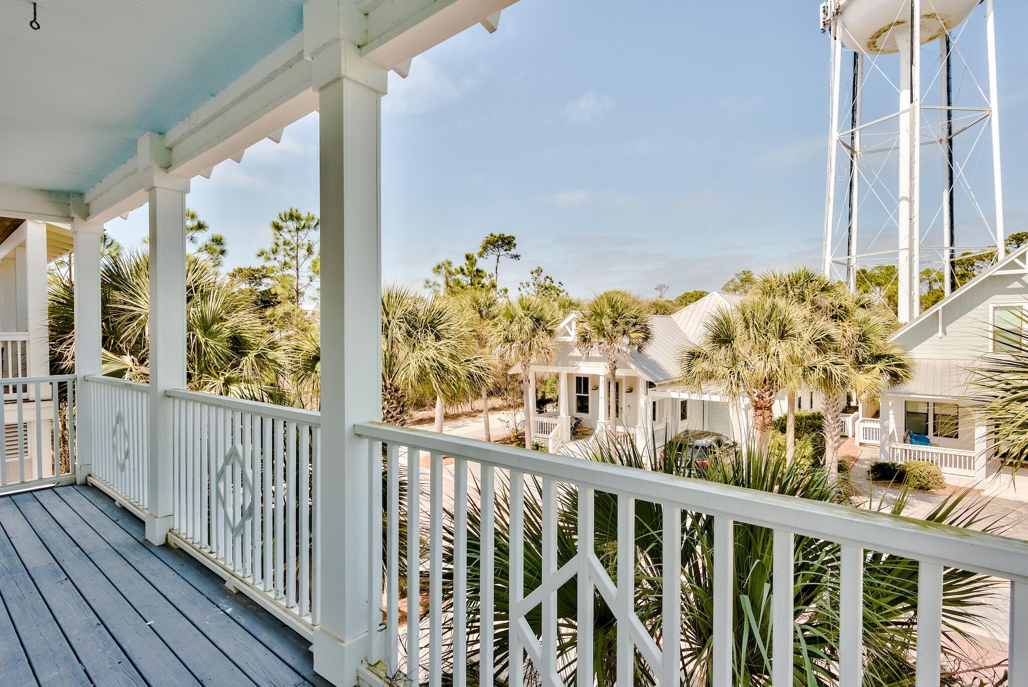 SEACREST BEACH - Residential