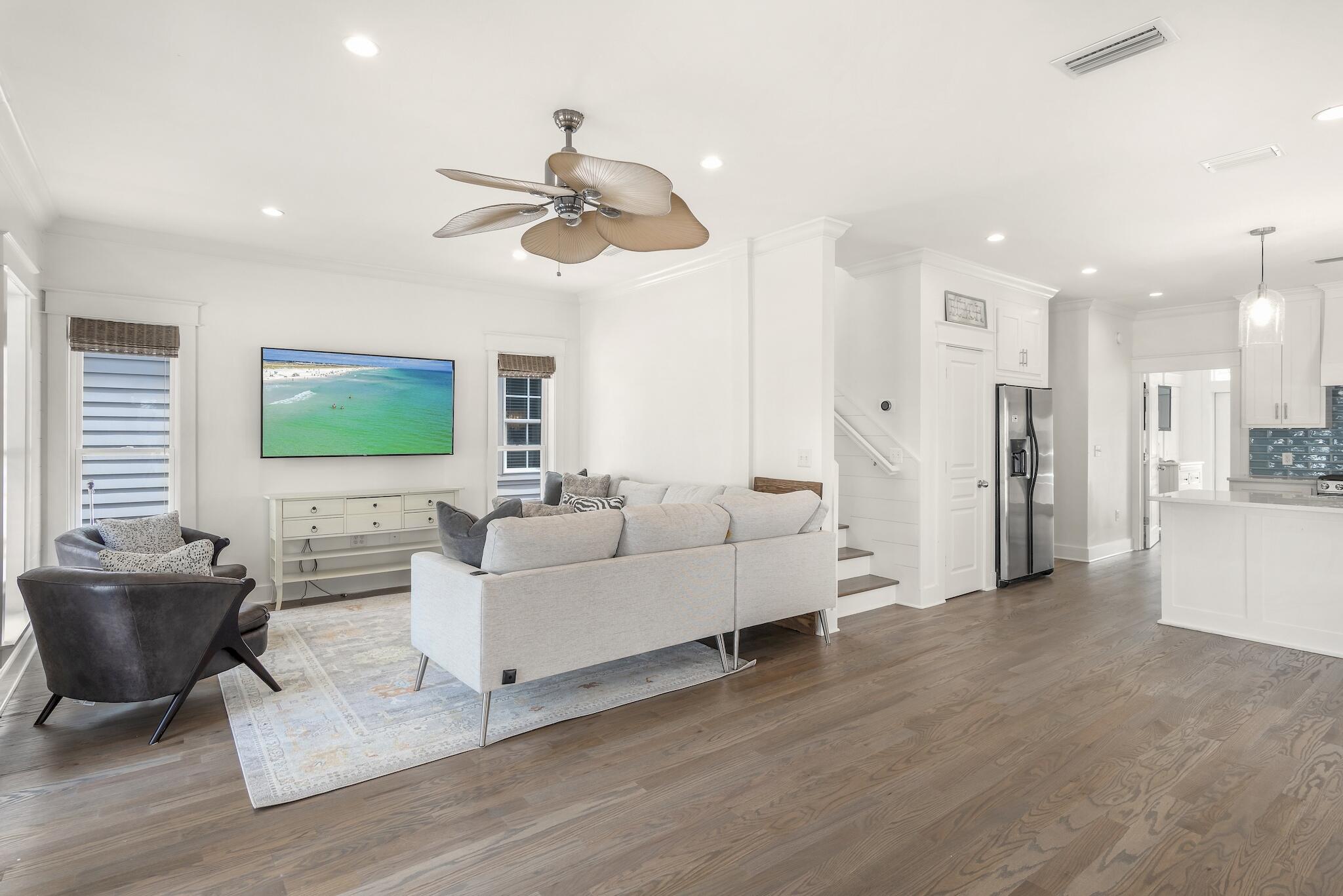 SEACREST BEACH - Residential