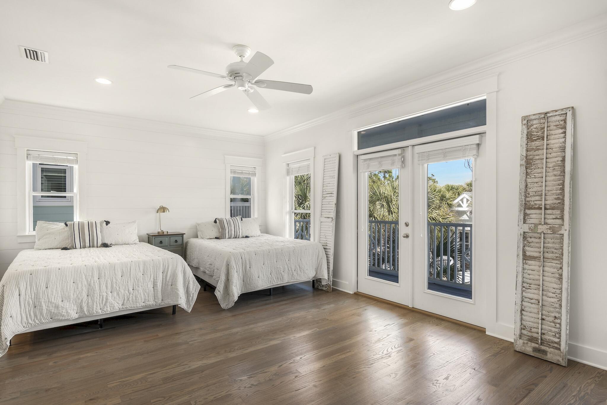 SEACREST BEACH - Residential