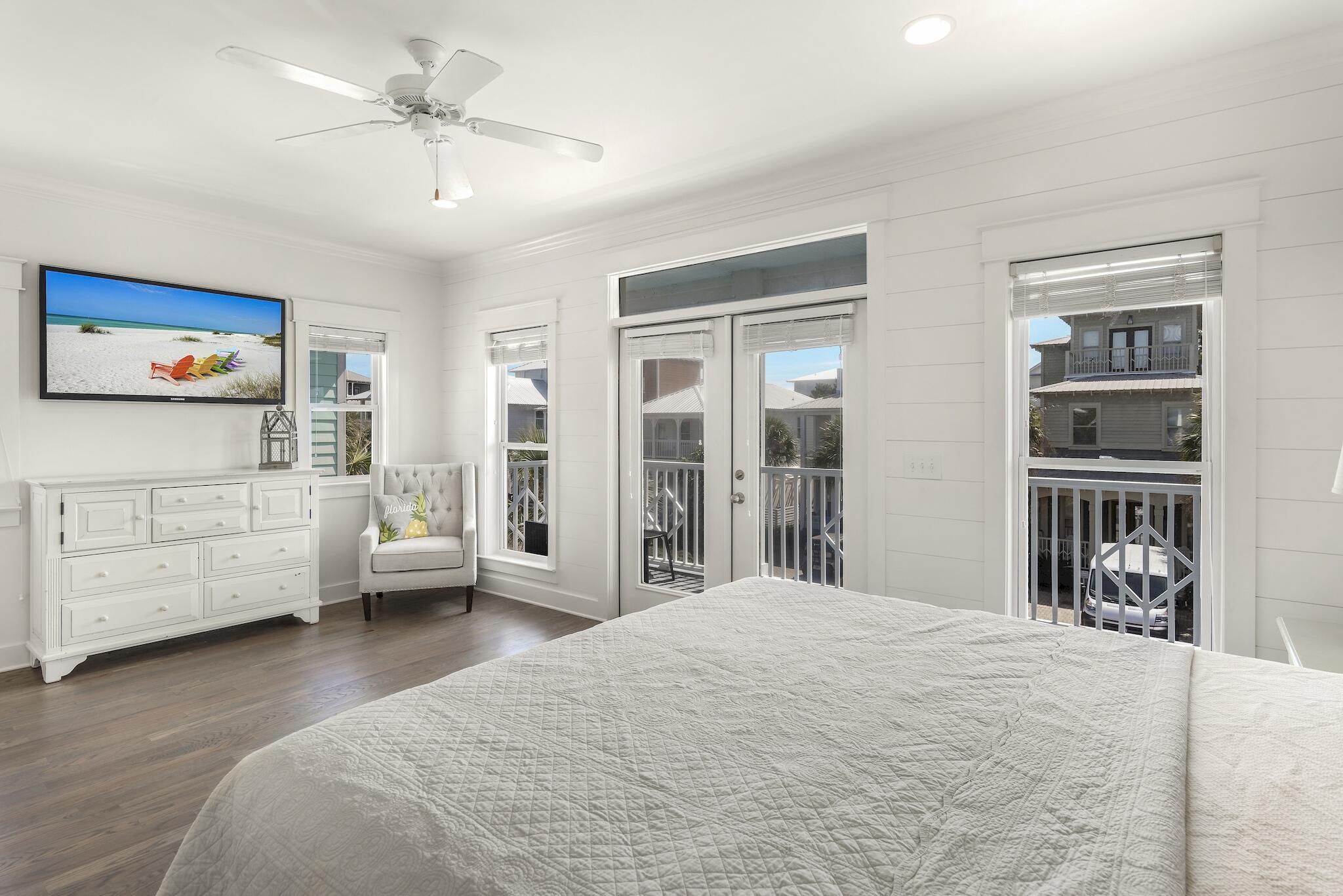 SEACREST BEACH - Residential