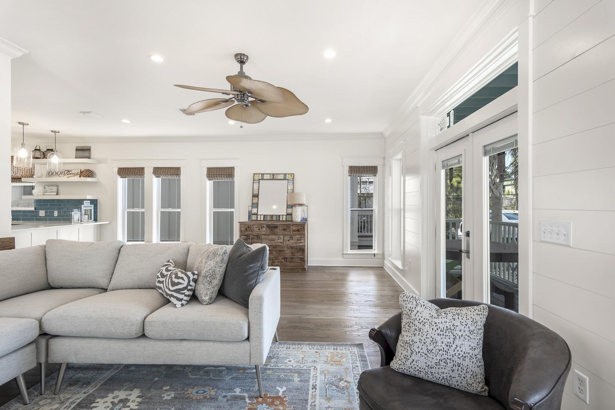 SEACREST BEACH - Residential