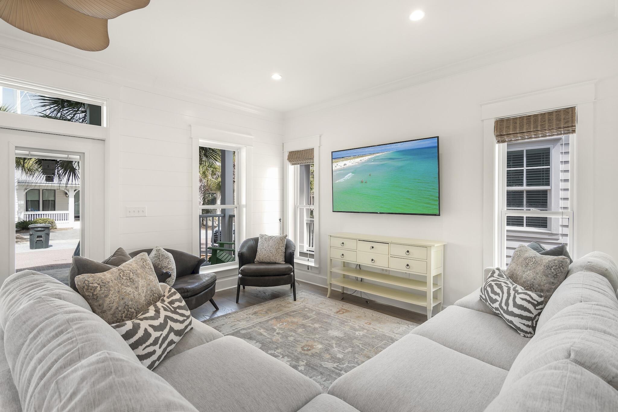 SEACREST BEACH - Residential
