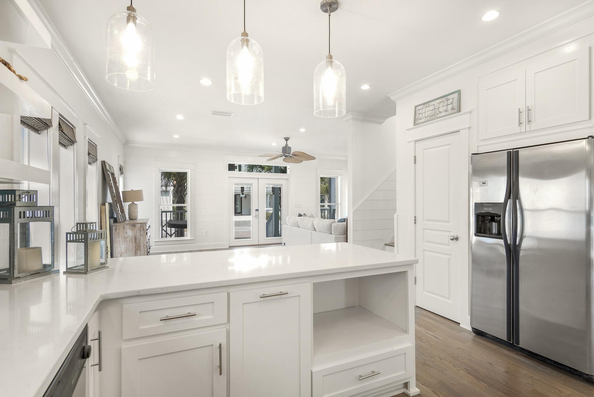 SEACREST BEACH - Residential