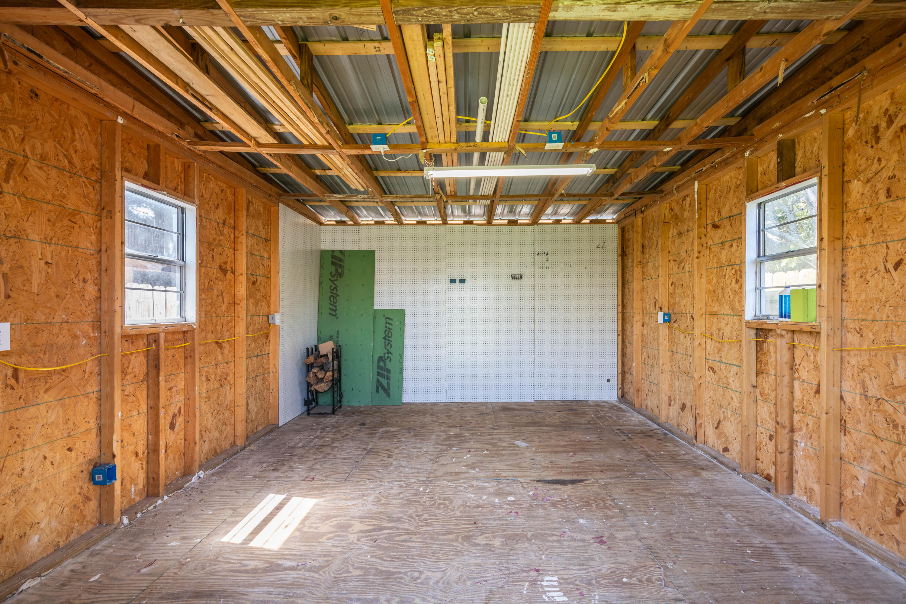 PINE RIDGE TRACE RE/SUB - Residential