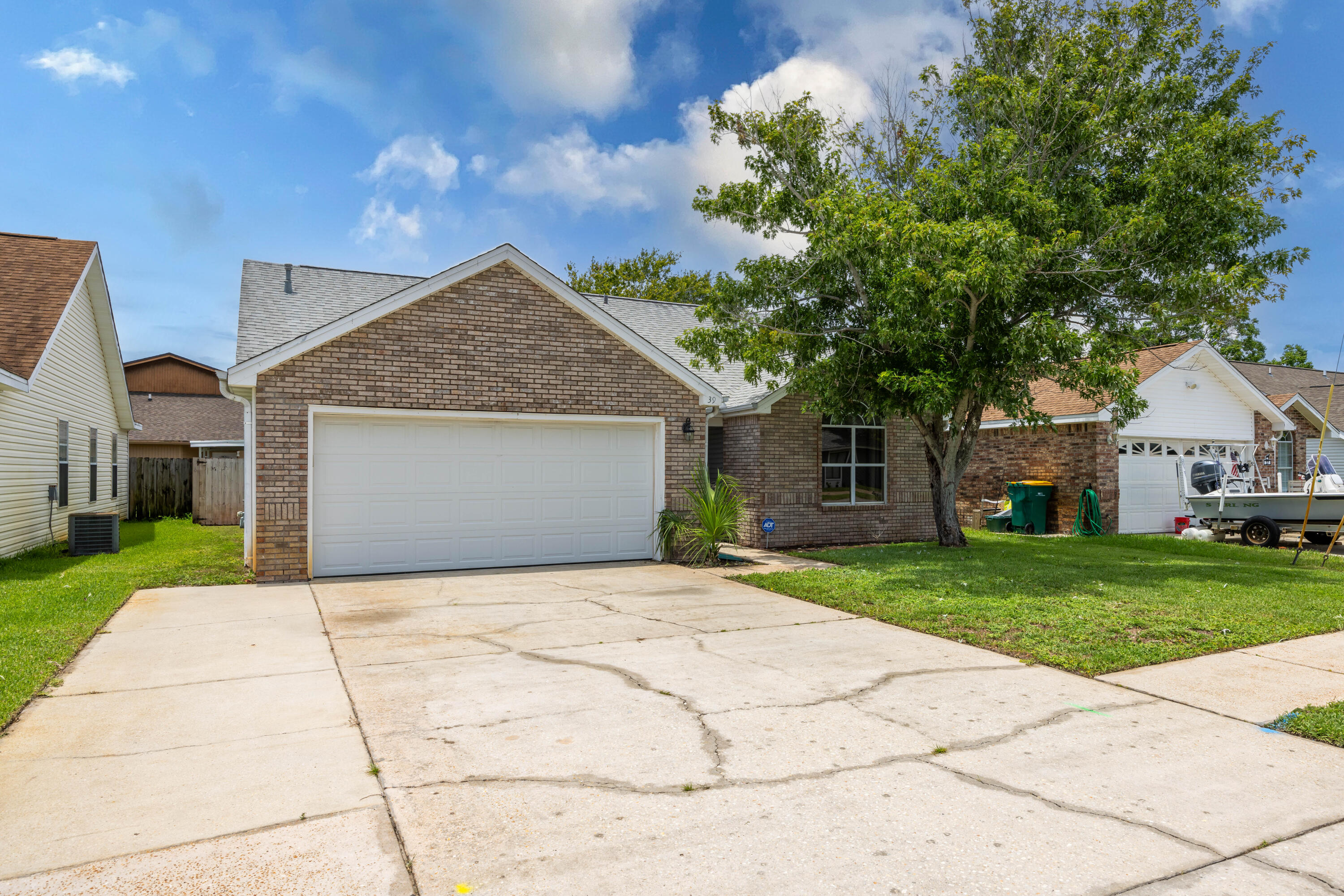 PINE RIDGE TRACE RE/SUB - Residential