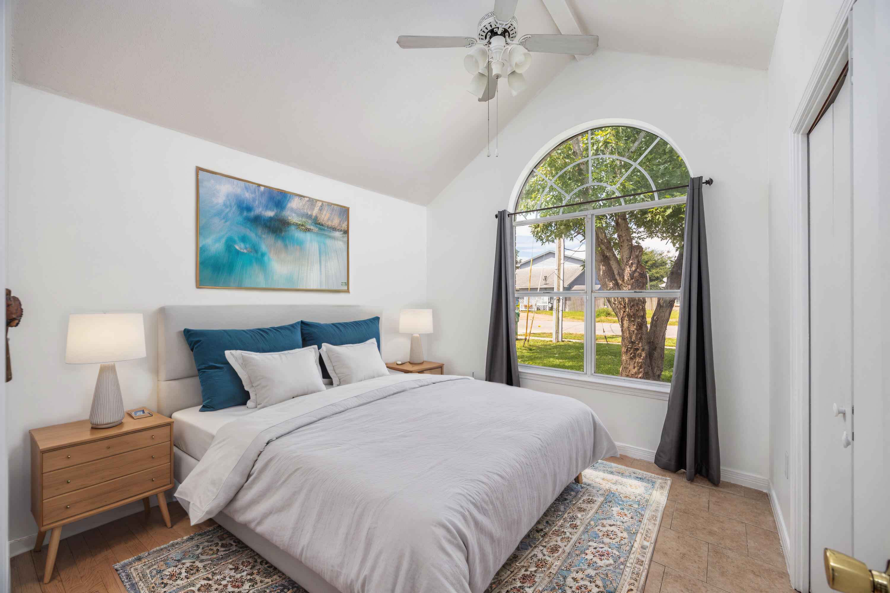 PINE RIDGE TRACE RE/SUB - Residential