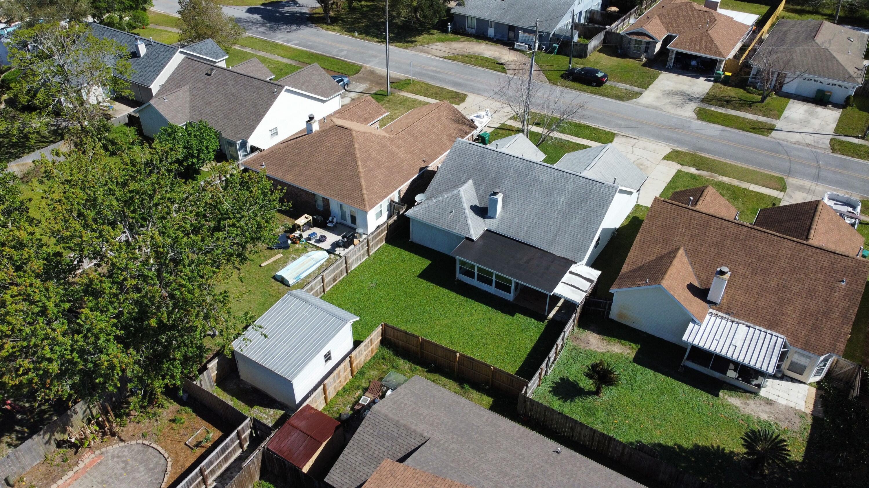 PINE RIDGE TRACE RE/SUB - Residential