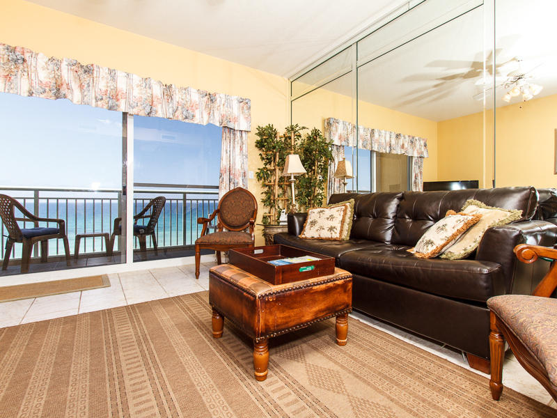 PELICAN ISLE - Residential