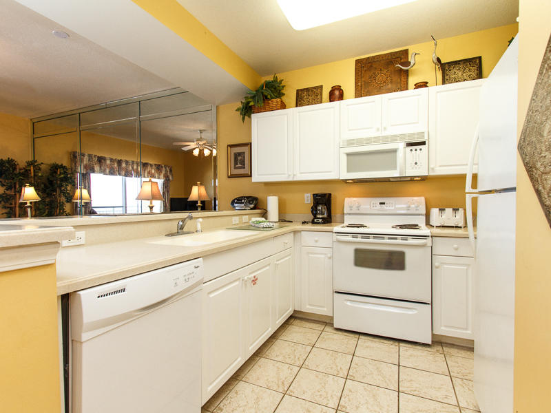 PELICAN ISLE - Residential