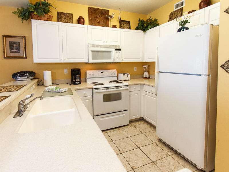 PELICAN ISLE - Residential