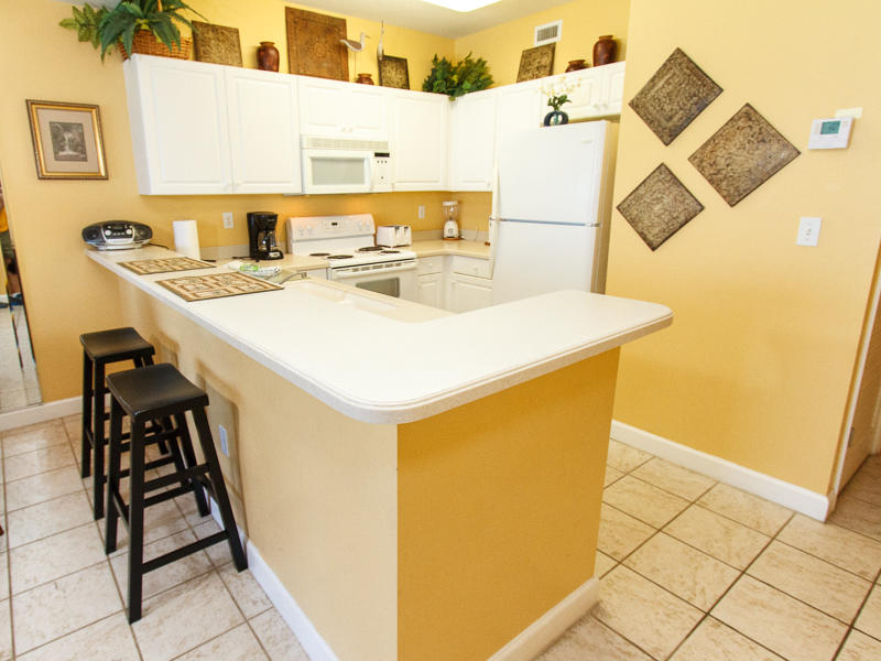 PELICAN ISLE - Residential