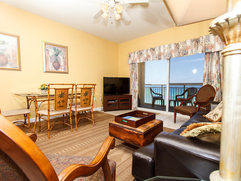 PELICAN ISLE - Residential