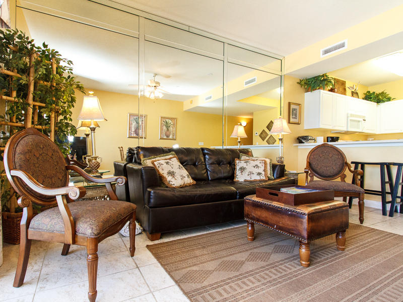 PELICAN ISLE - Residential