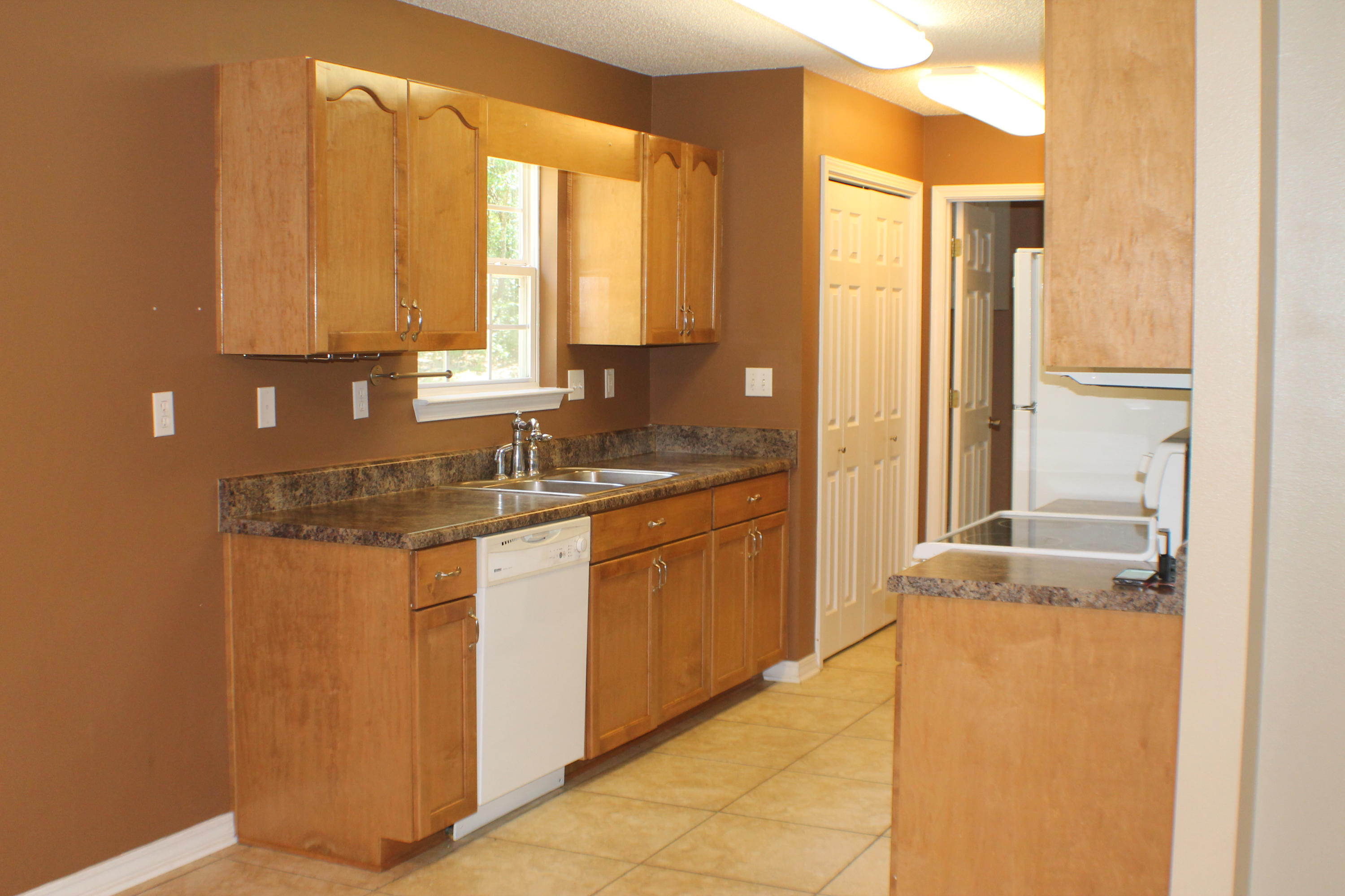 ADAMS POWELL - Residential