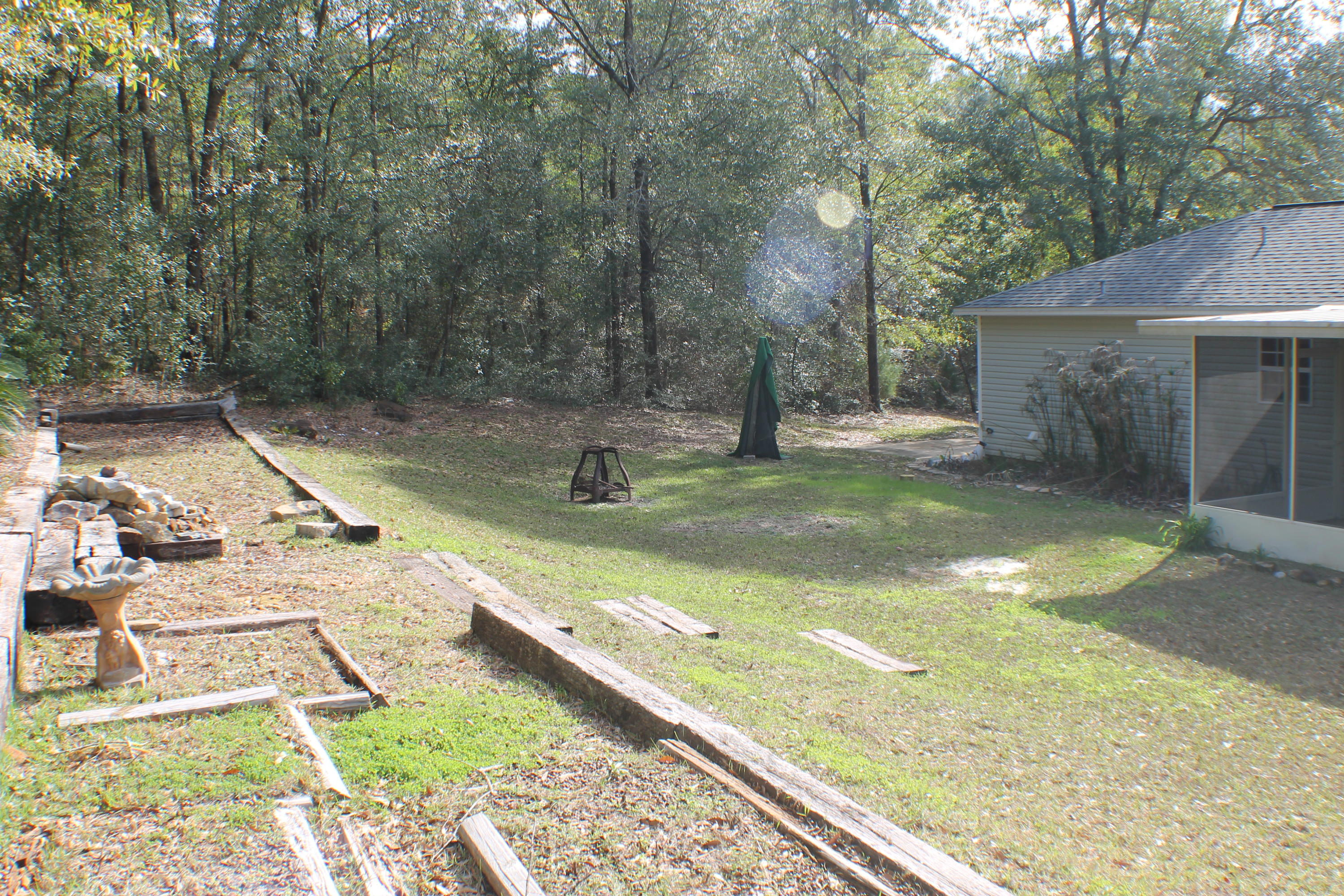 ADAMS POWELL - Residential