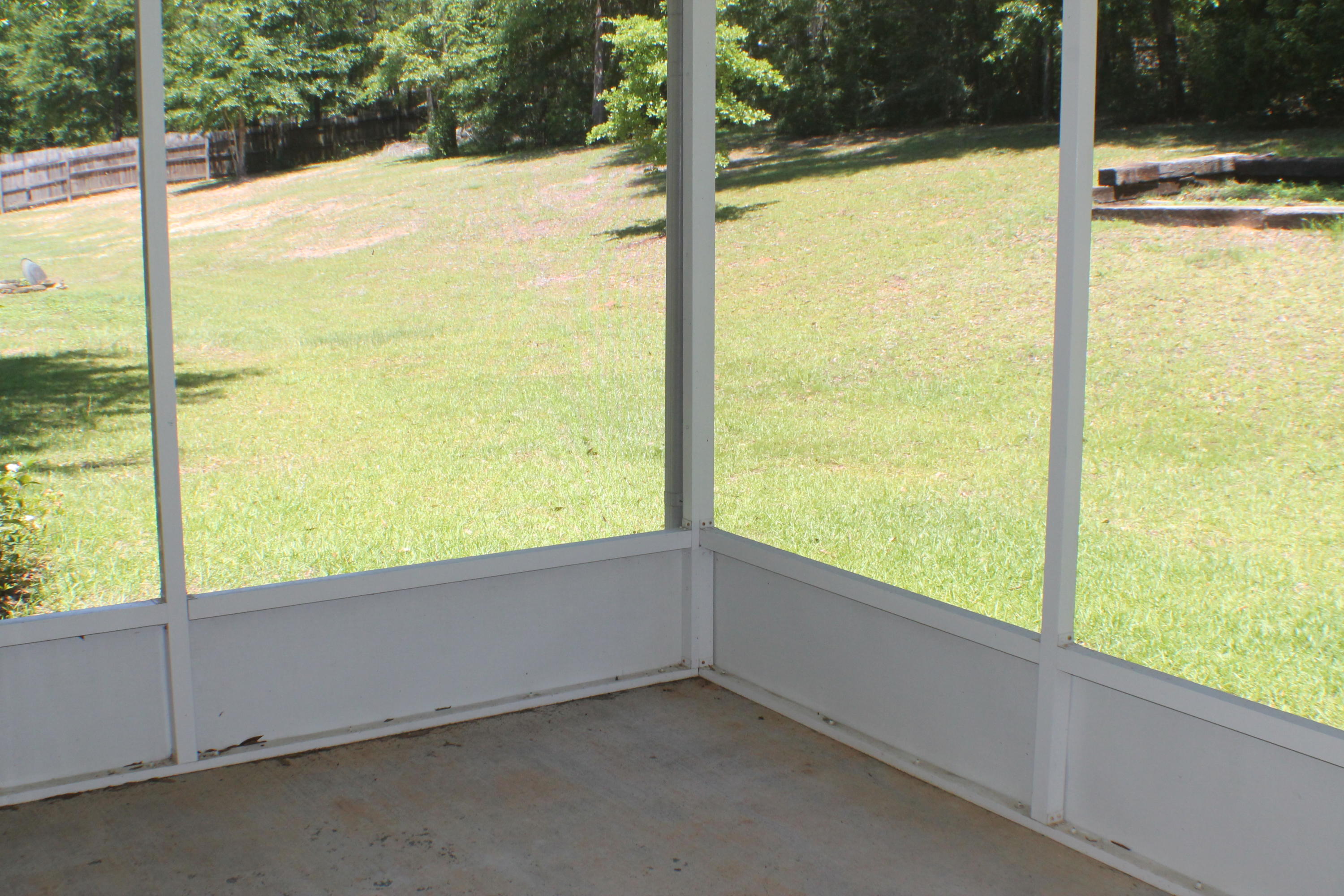 ADAMS POWELL - Residential