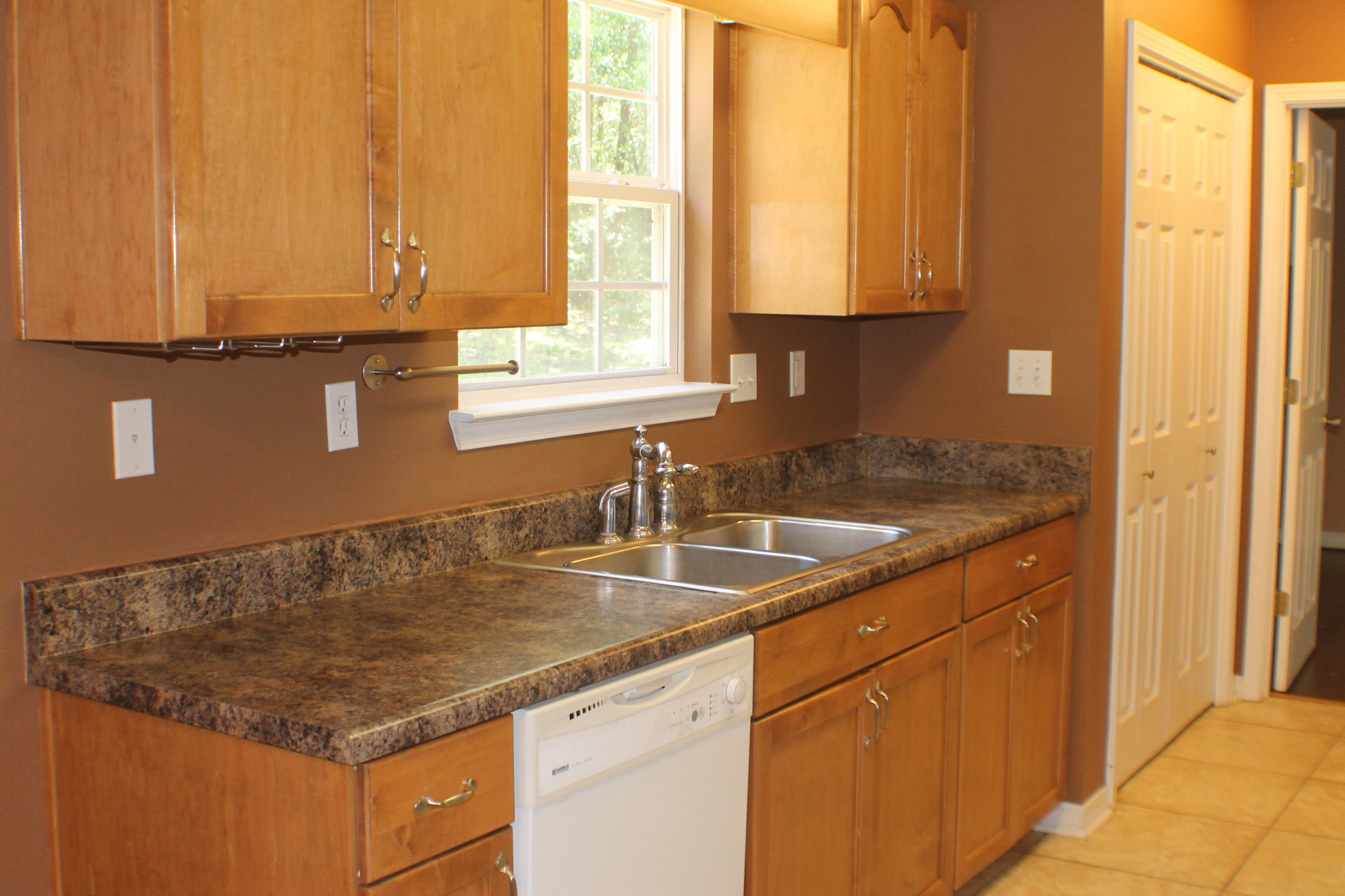 ADAMS POWELL - Residential