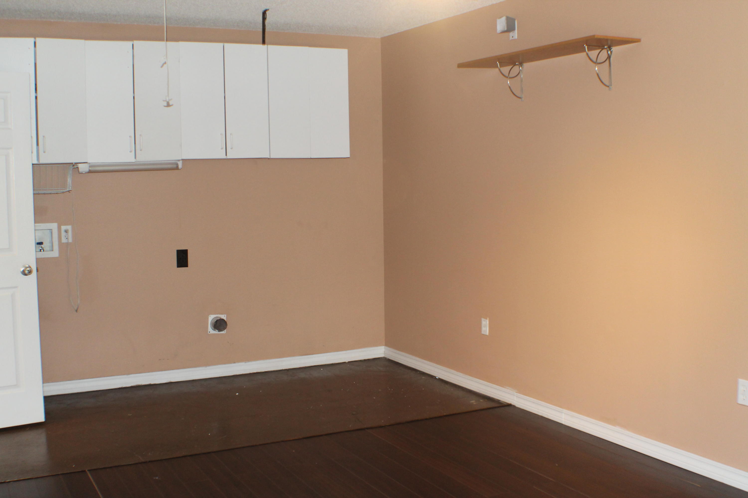 ADAMS POWELL - Residential