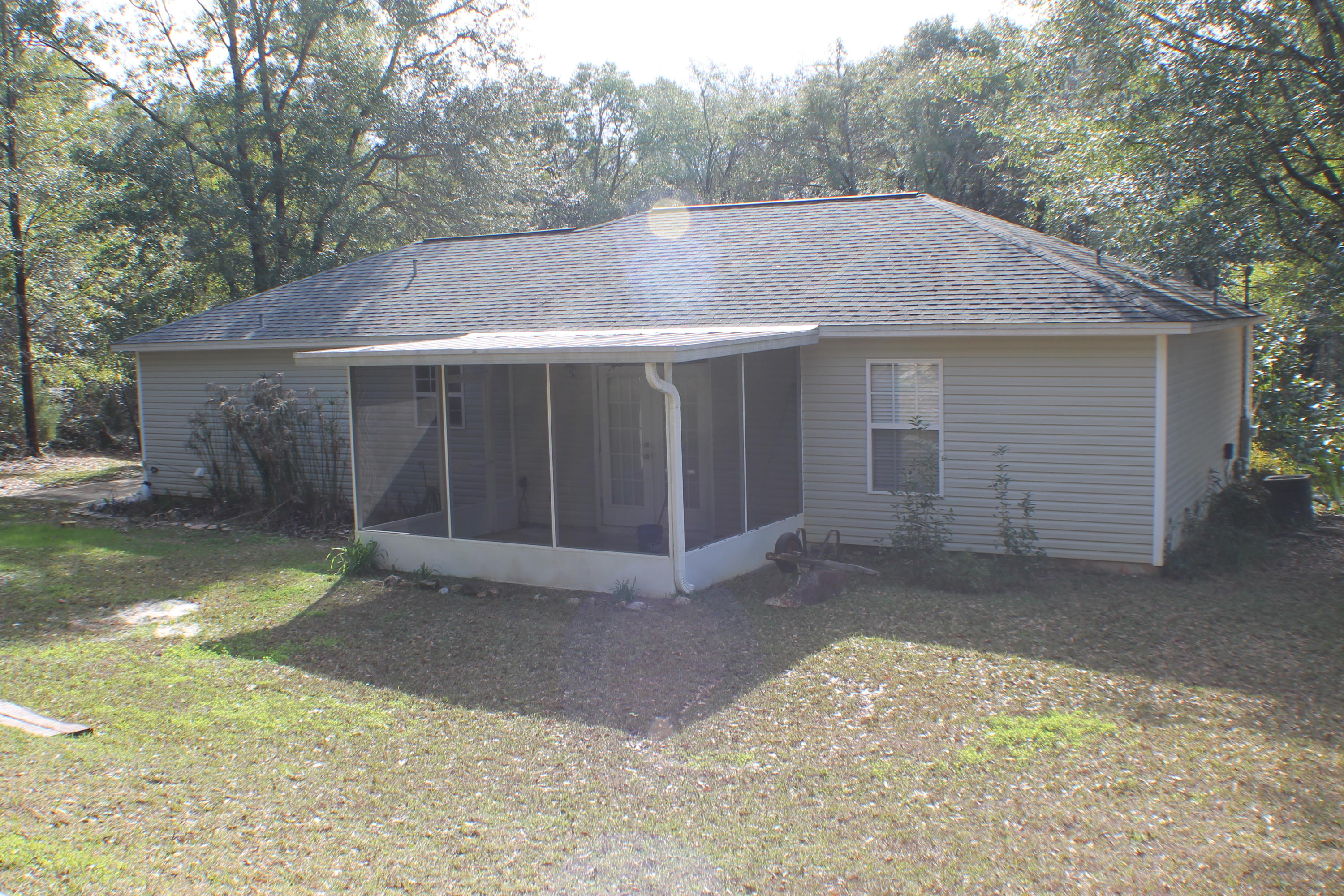 ADAMS POWELL - Residential