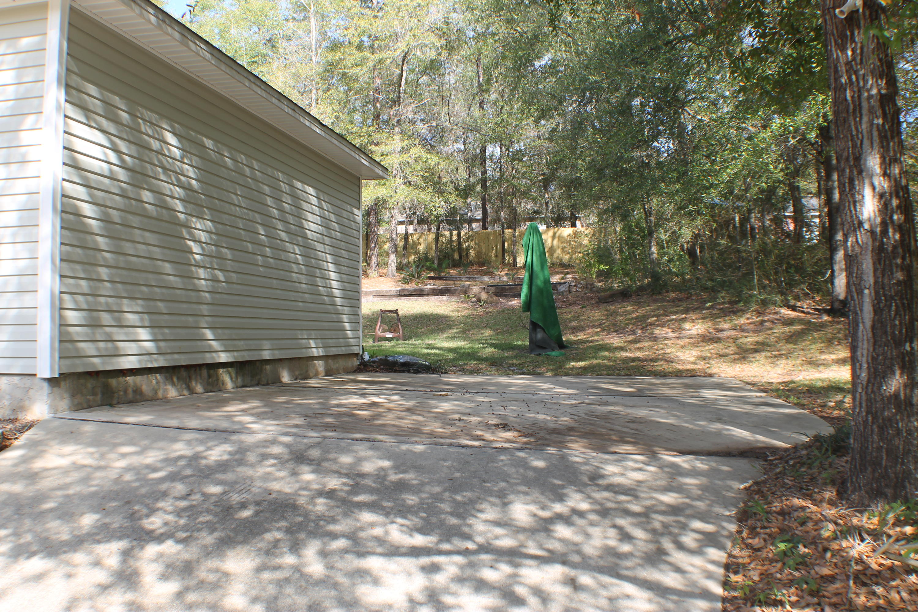 ADAMS POWELL - Residential