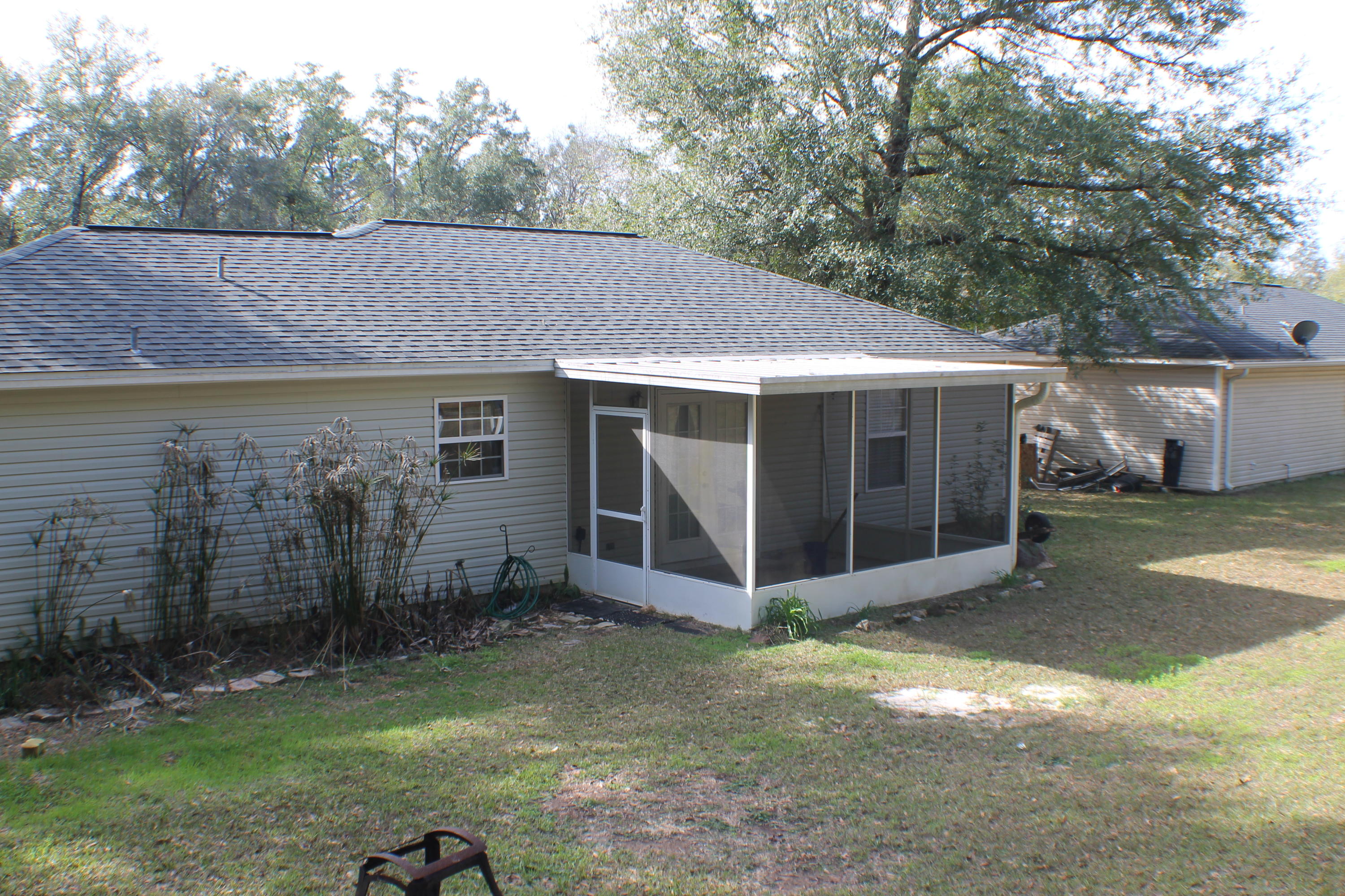 ADAMS POWELL - Residential