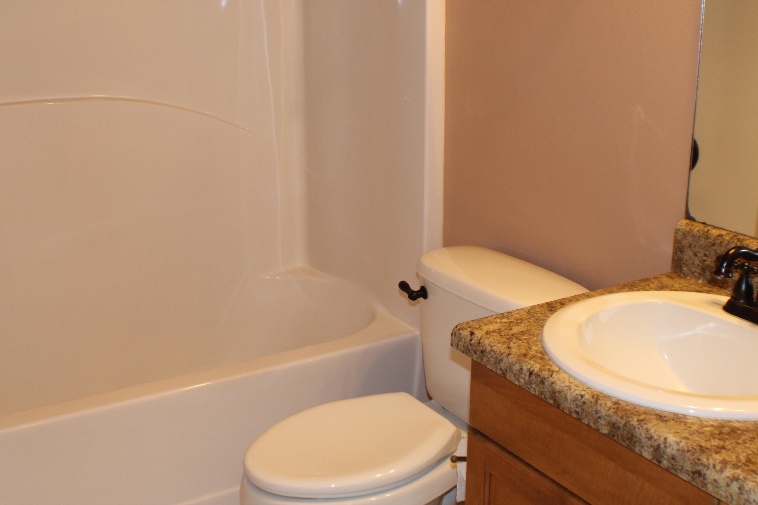 ADAMS POWELL - Residential