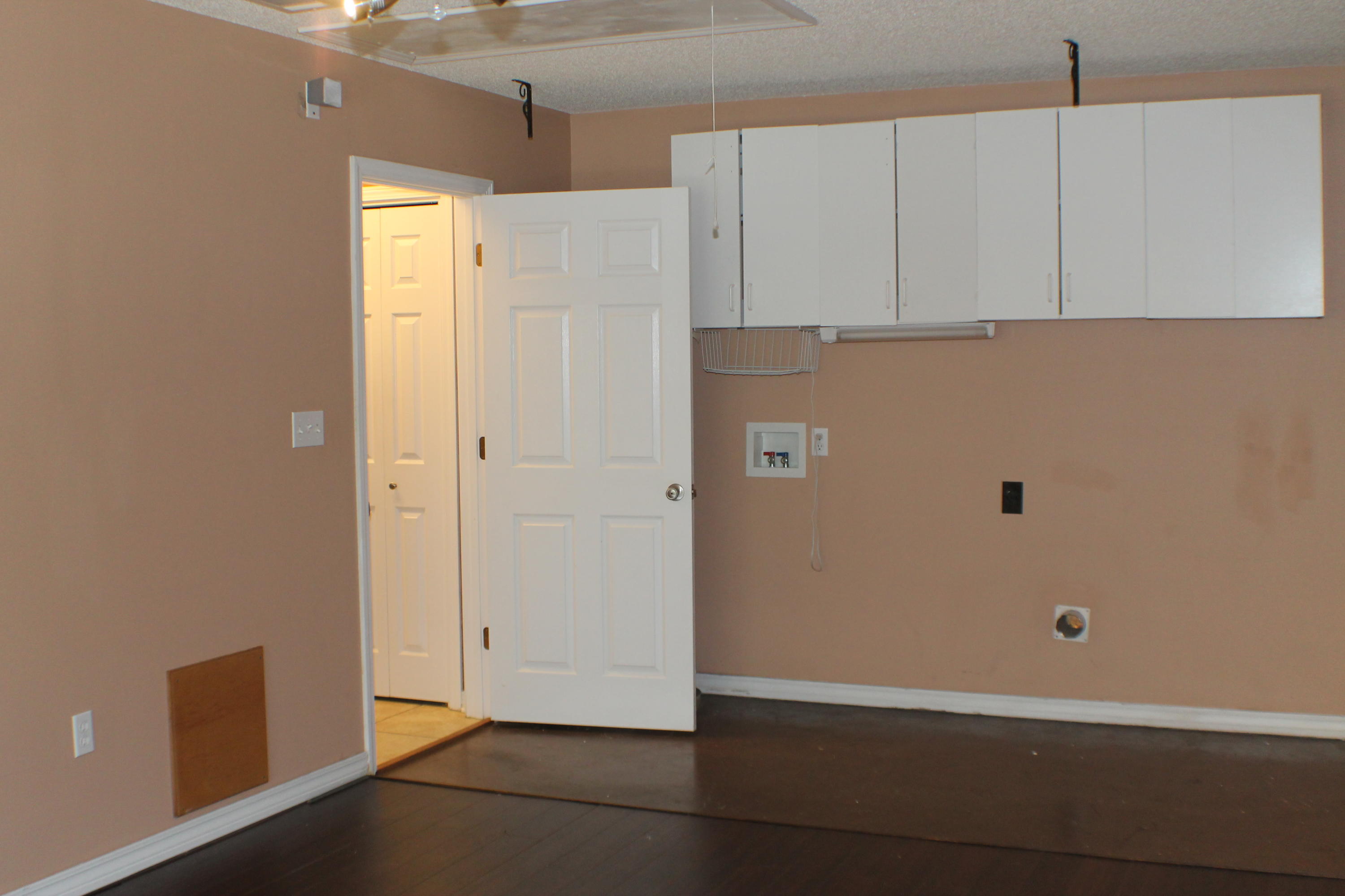 ADAMS POWELL - Residential