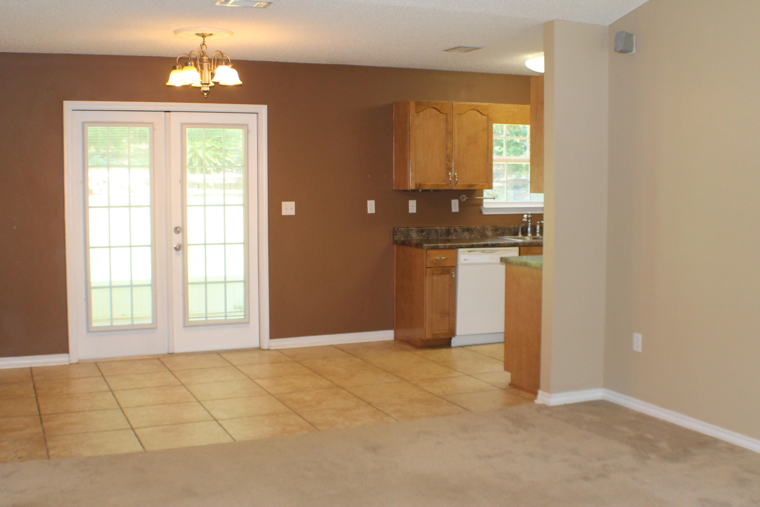 ADAMS POWELL - Residential