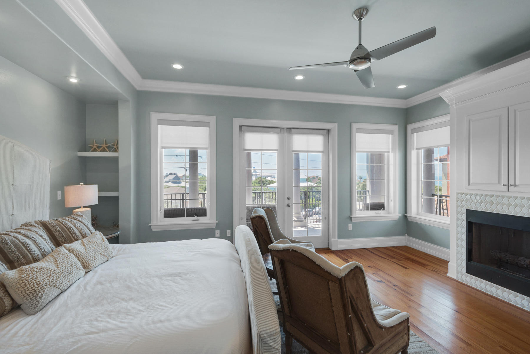 Palmeira Villas - Residential