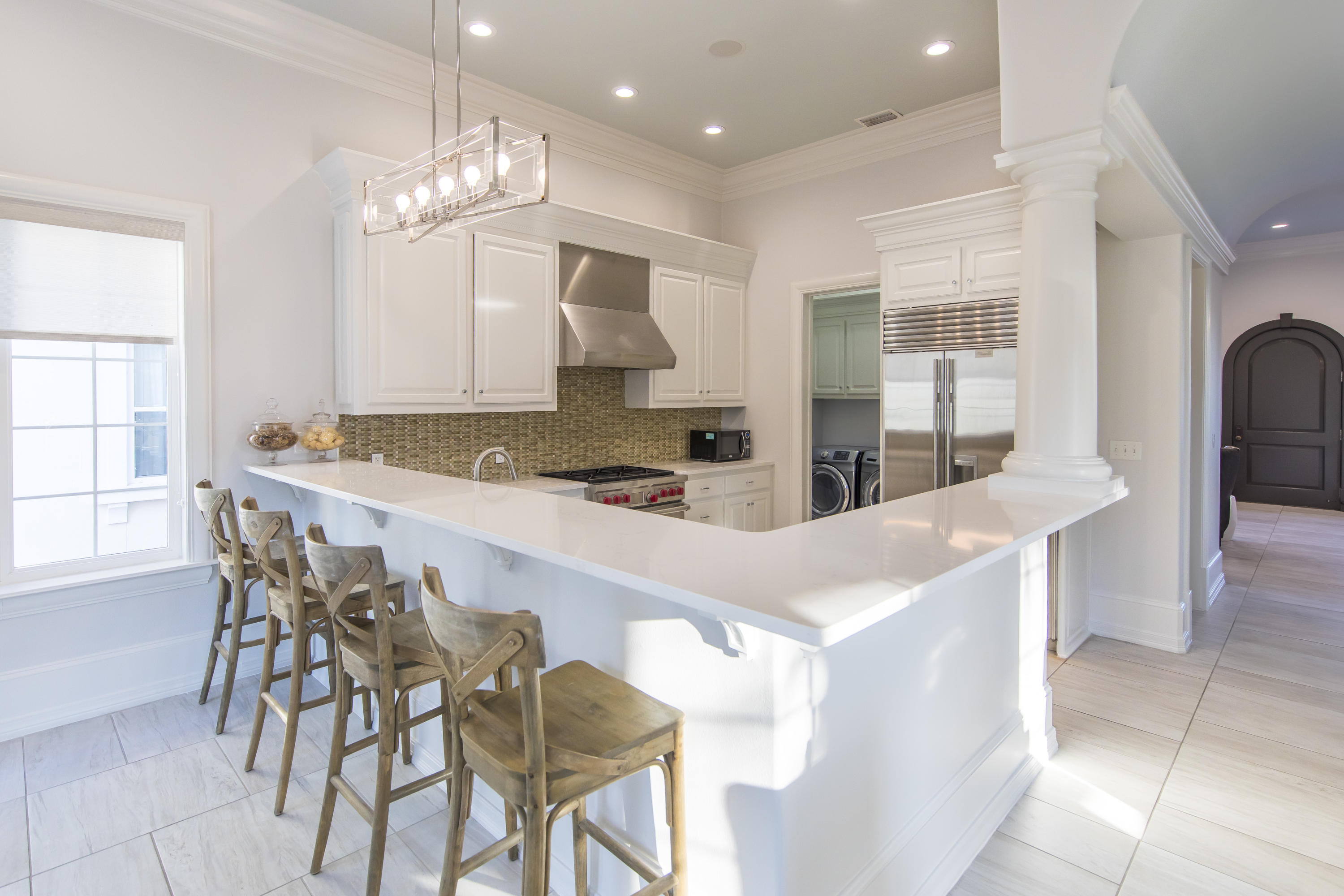 Palmeira Villas - Residential