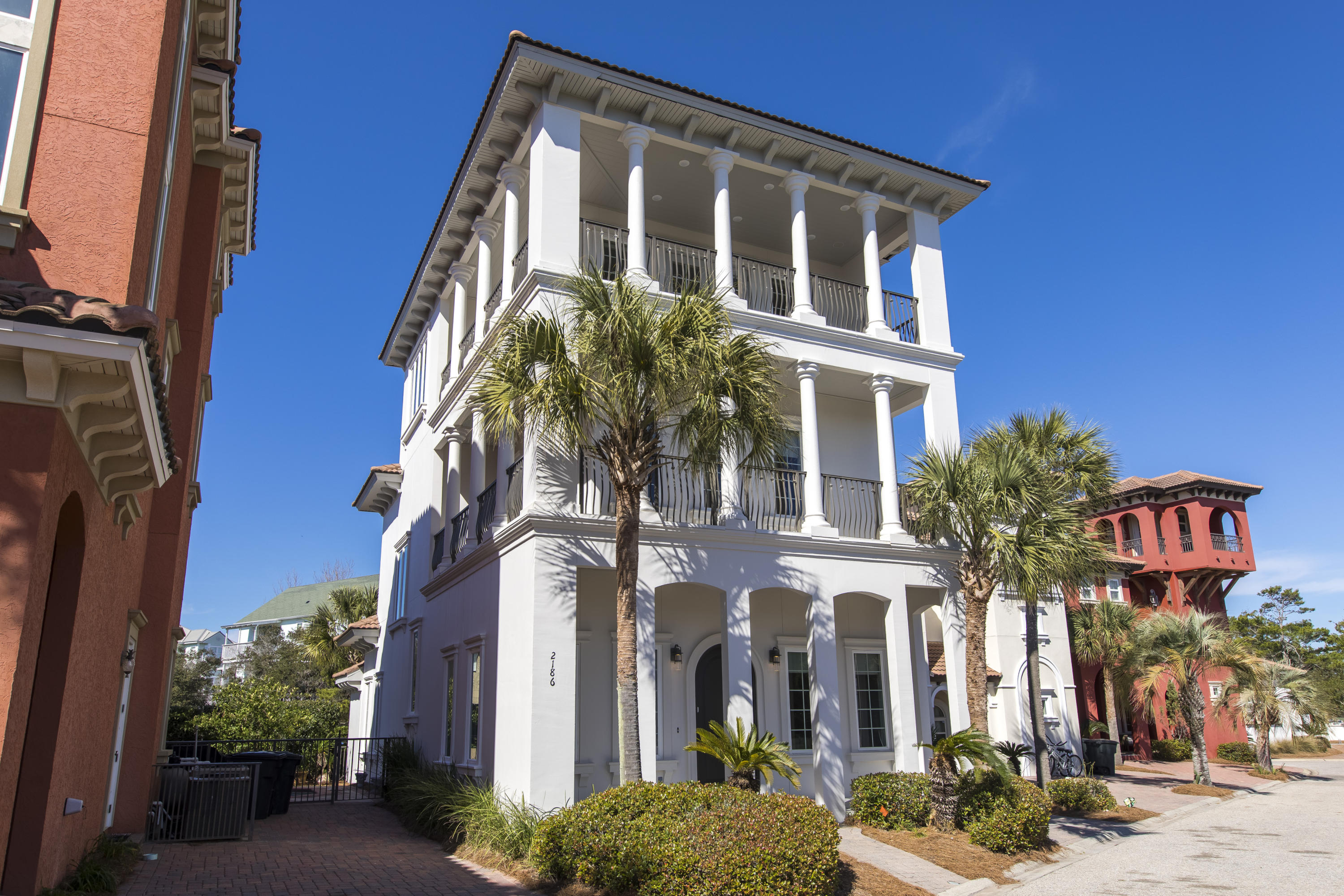 Palmeira Villas - Residential