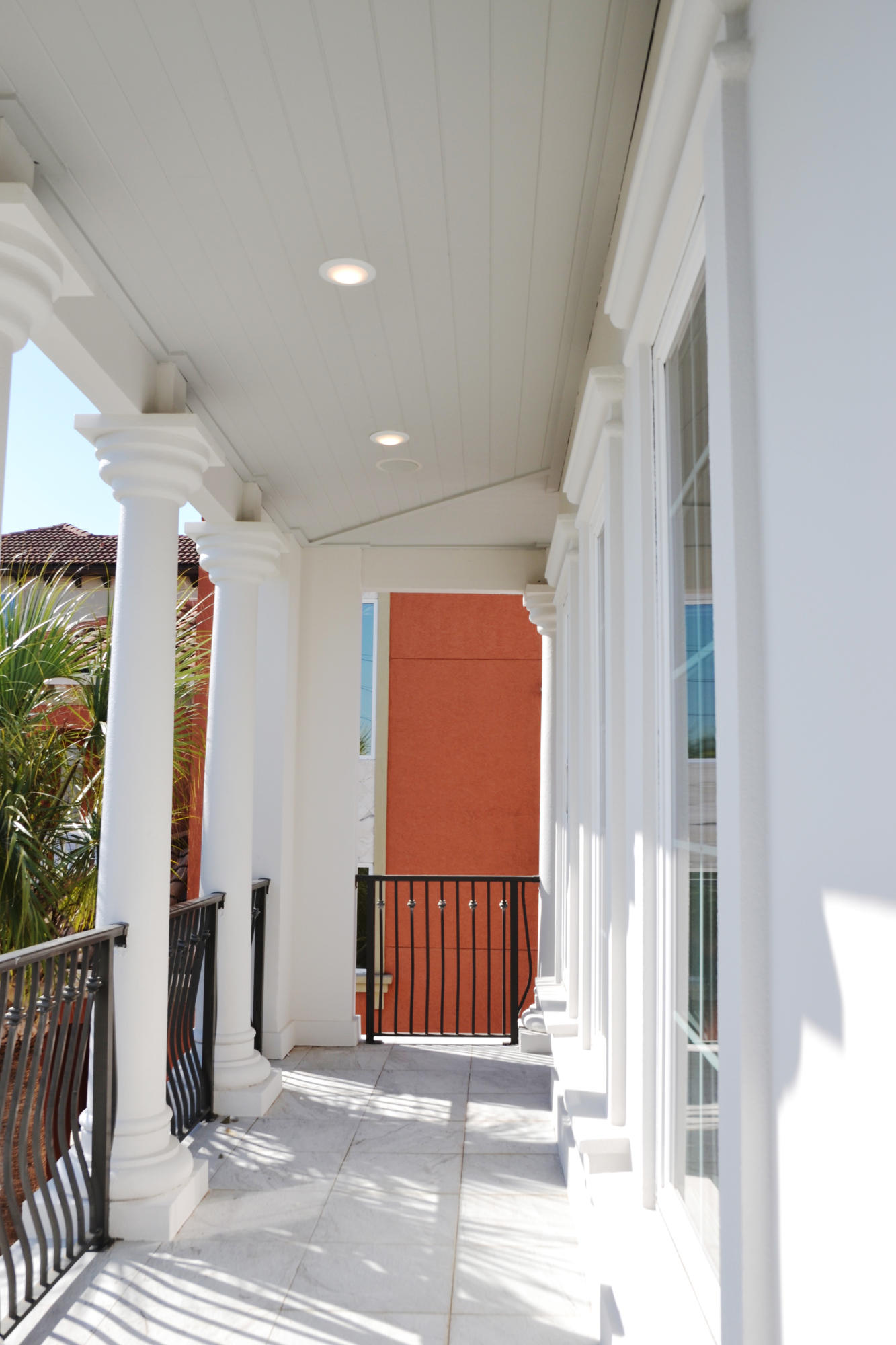 Palmeira Villas - Residential