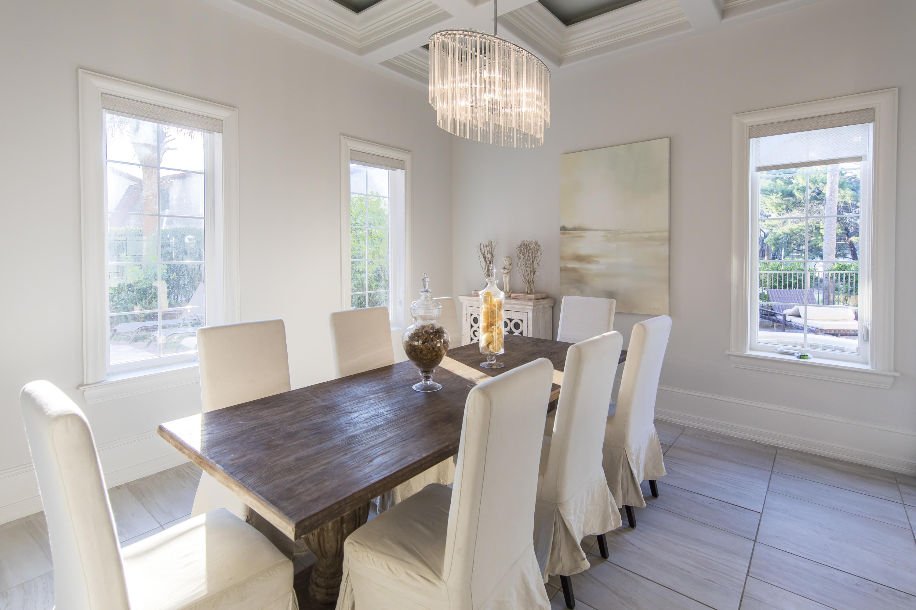 Palmeira Villas - Residential