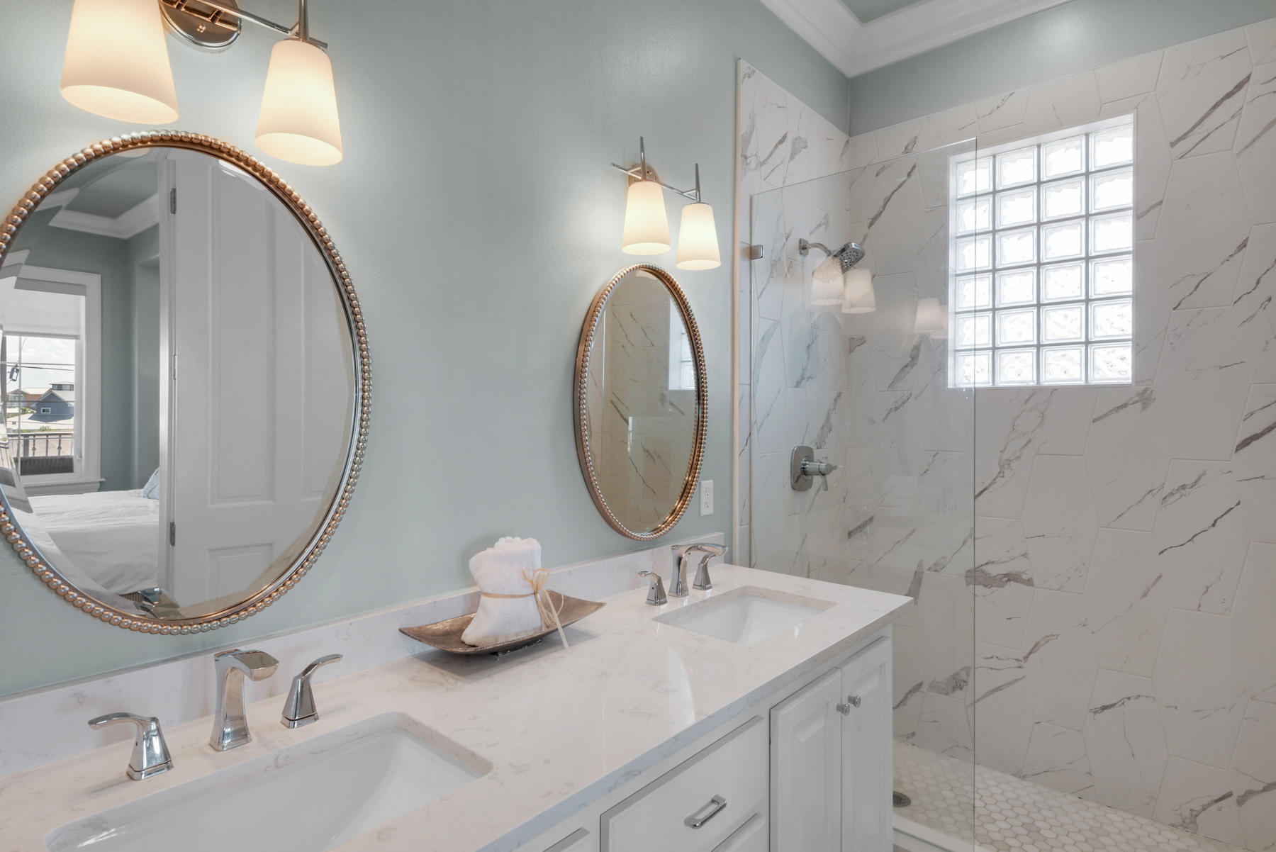 Palmeira Villas - Residential