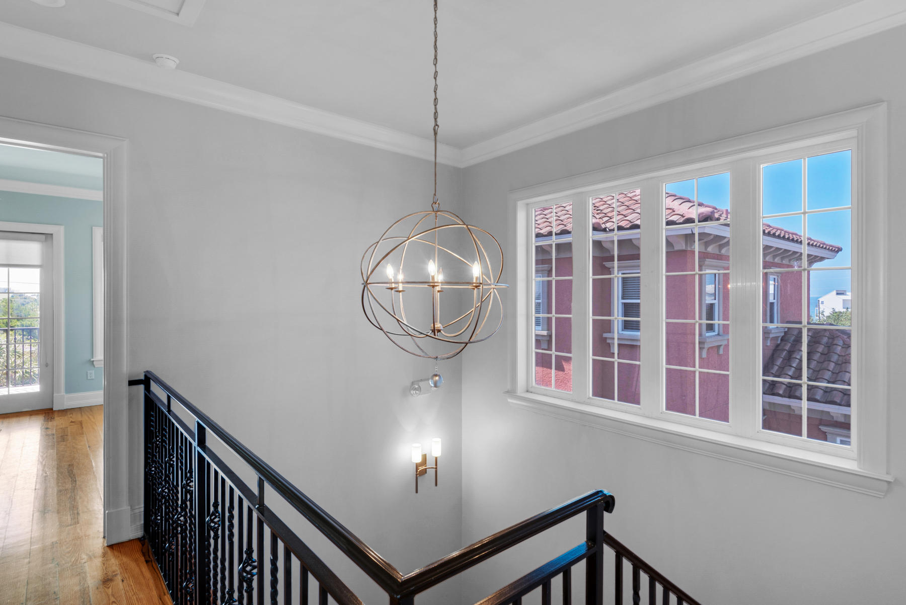 Palmeira Villas - Residential