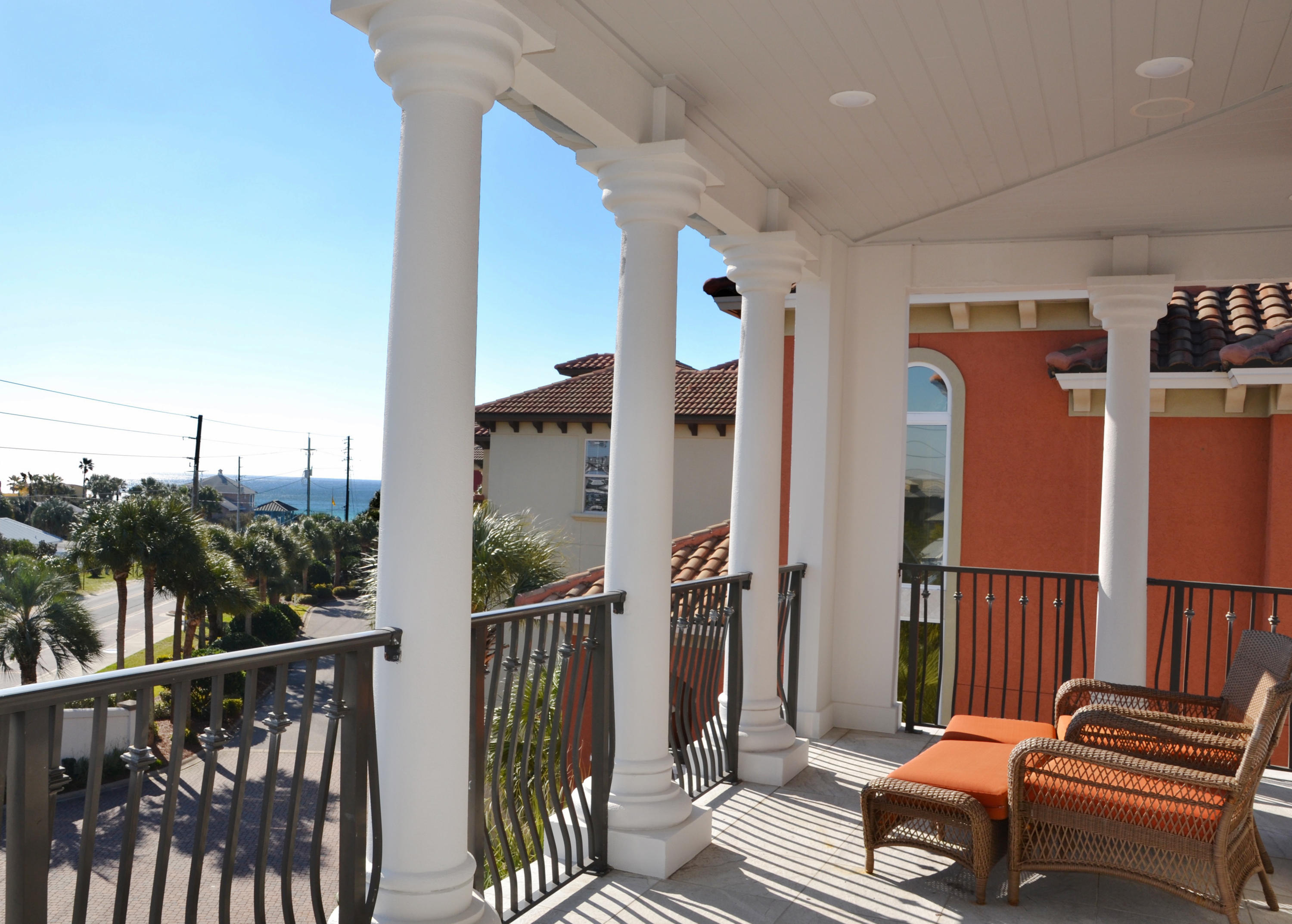 Palmeira Villas - Residential