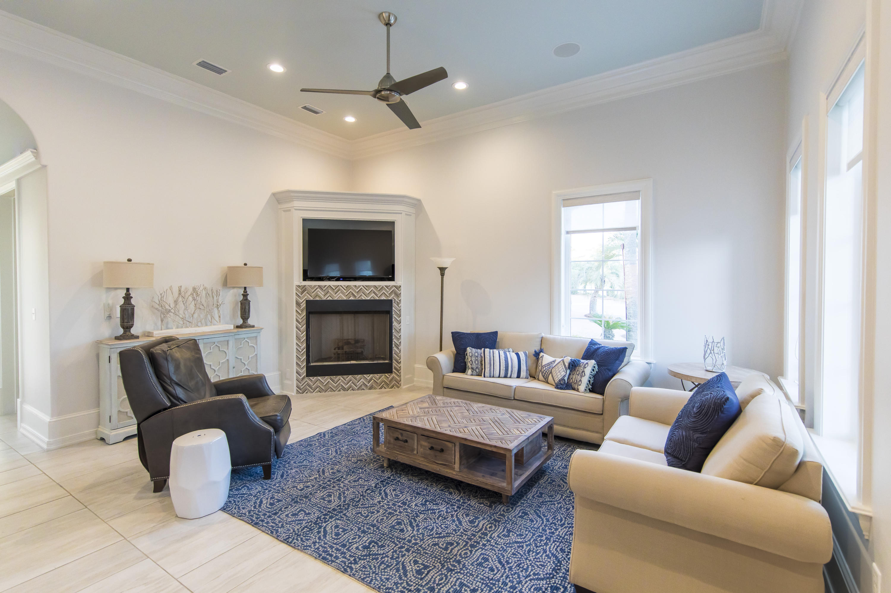 Palmeira Villas - Residential