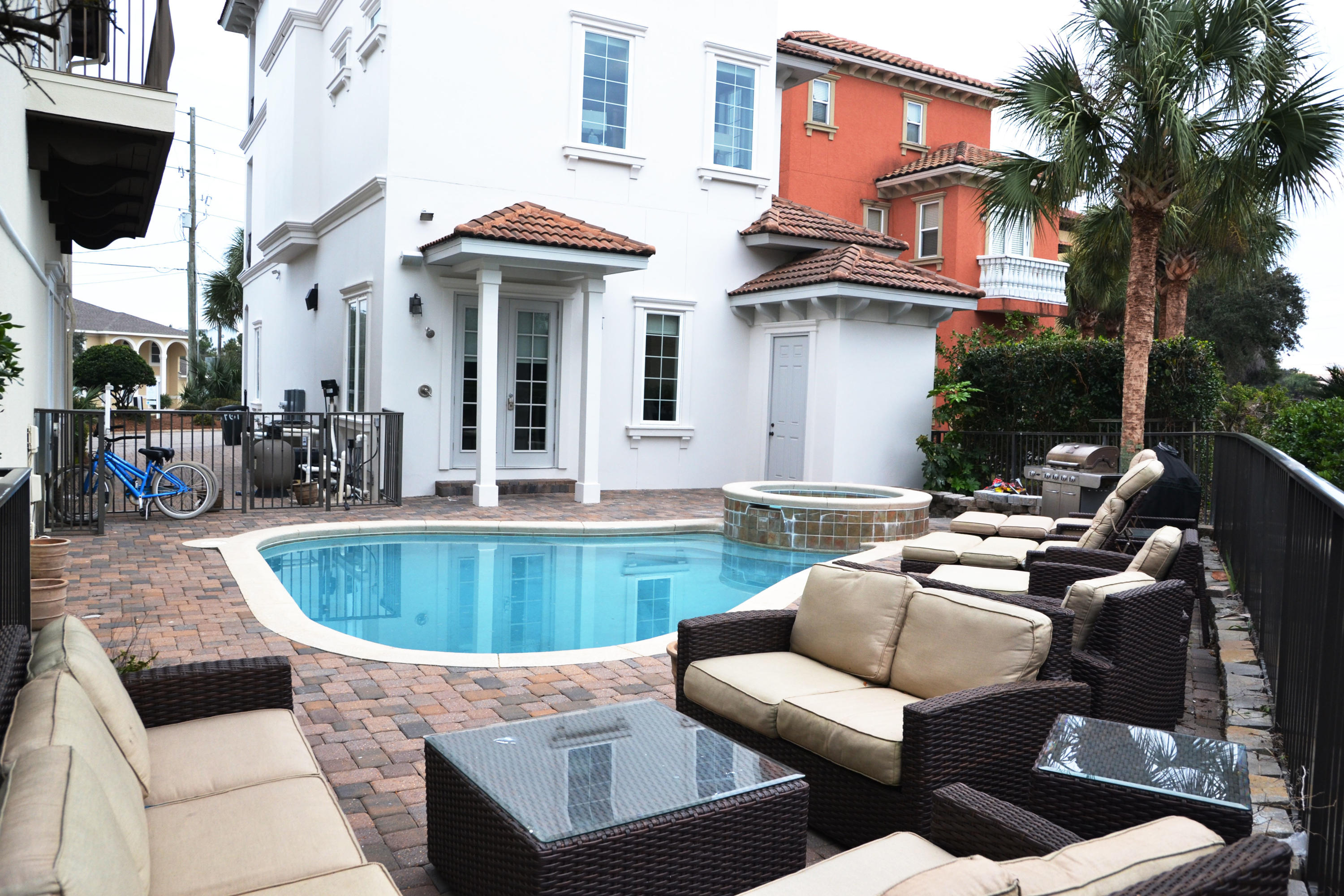 Palmeira Villas - Residential