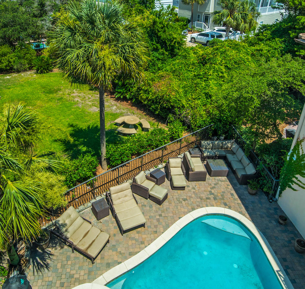 Palmeira Villas - Residential