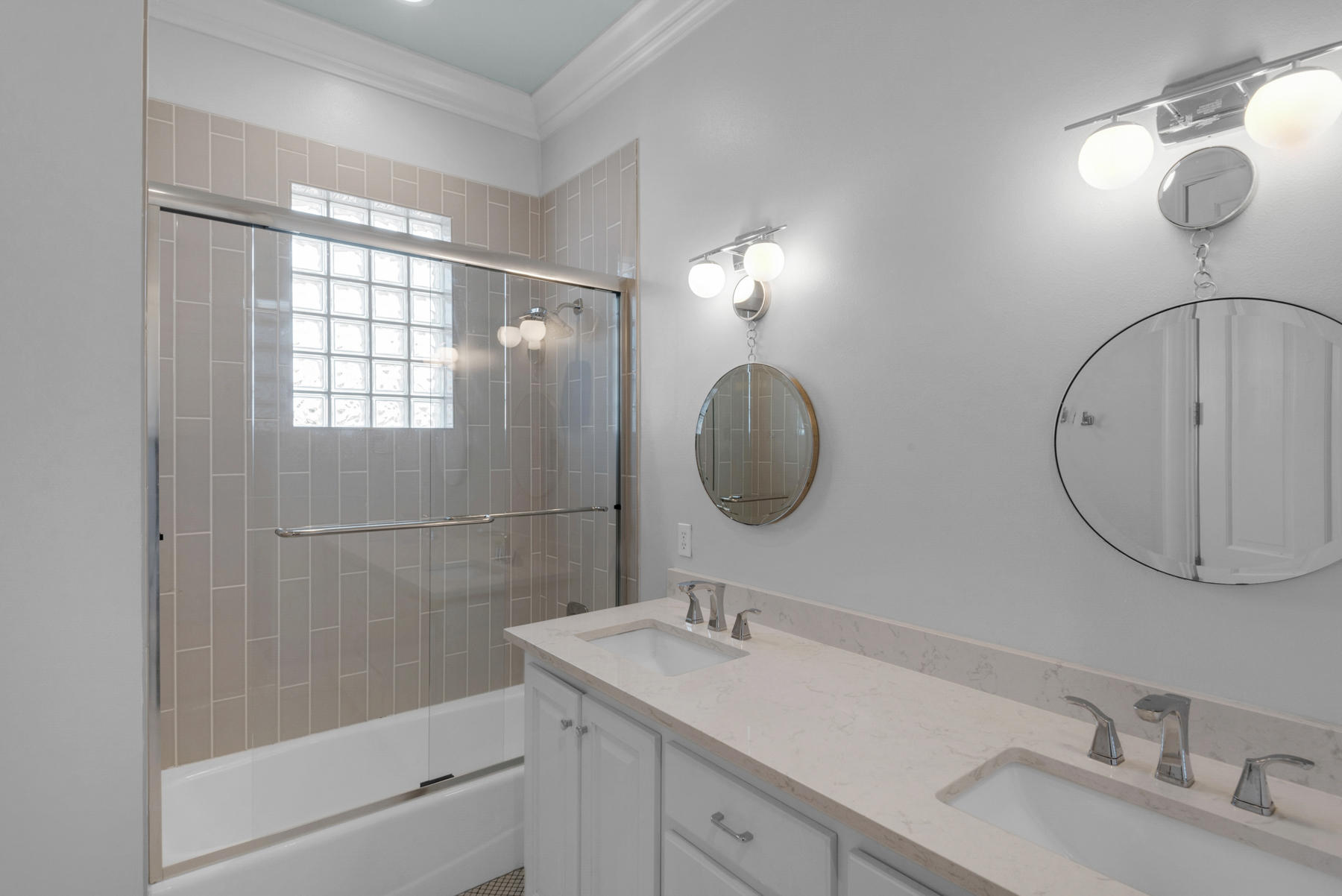 Palmeira Villas - Residential