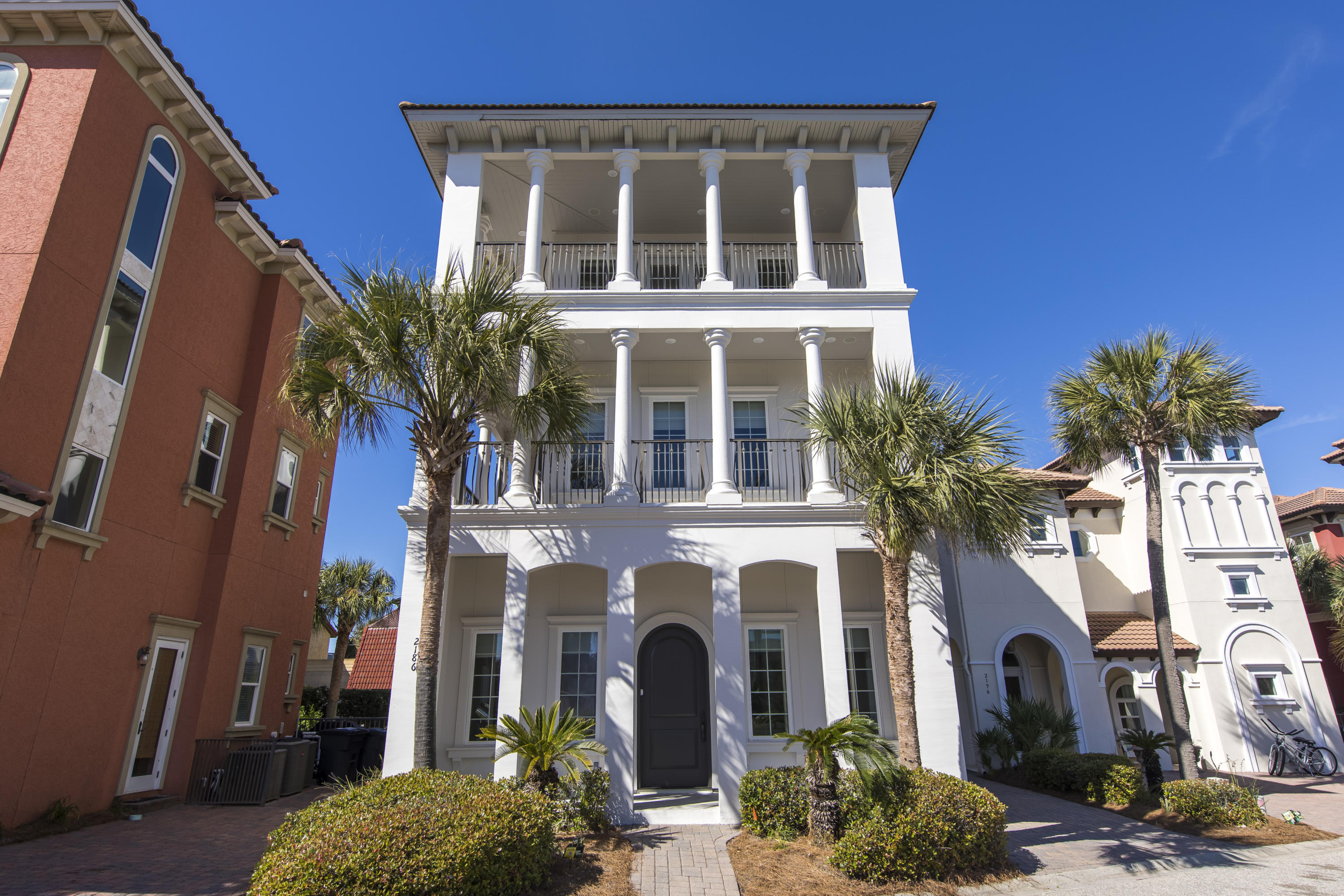 Palmeira Villas - Residential